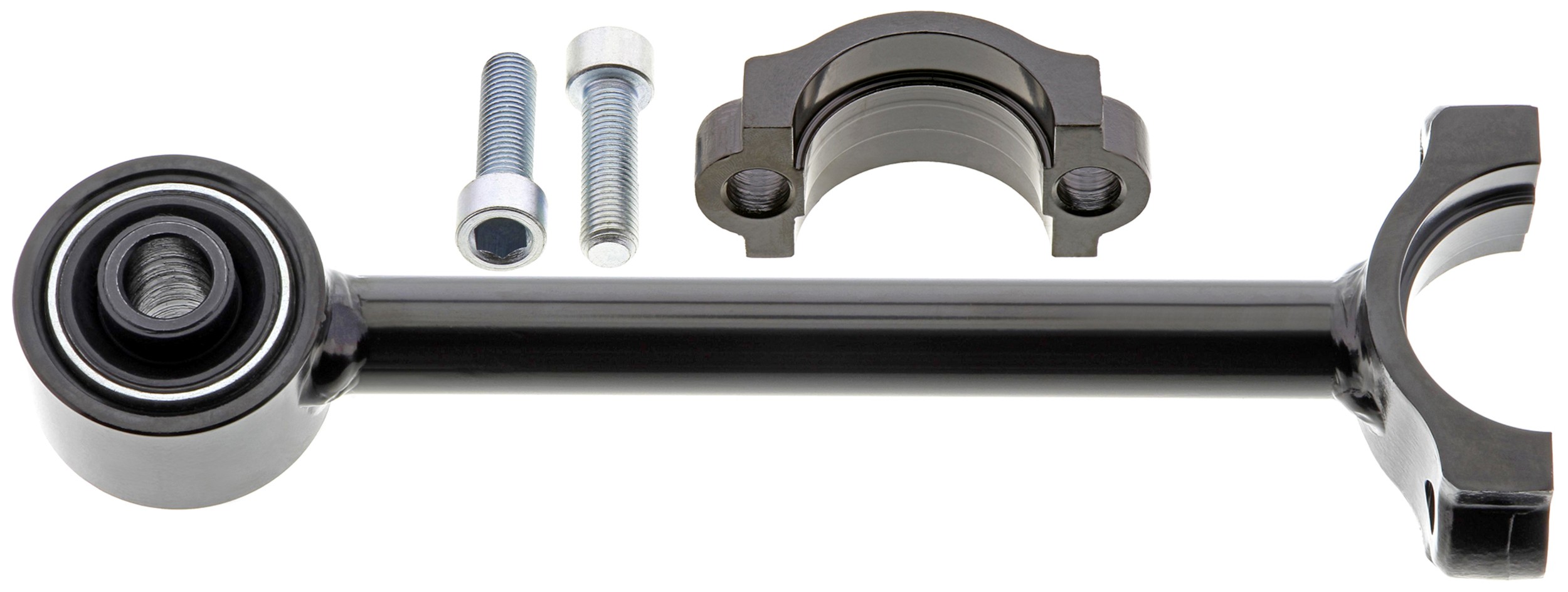 Rear Right Suspension Stabilizer Bar Link Kit | Mevotech Supreme MS86881 Fits Lexus GX470 2004-2009 - 5