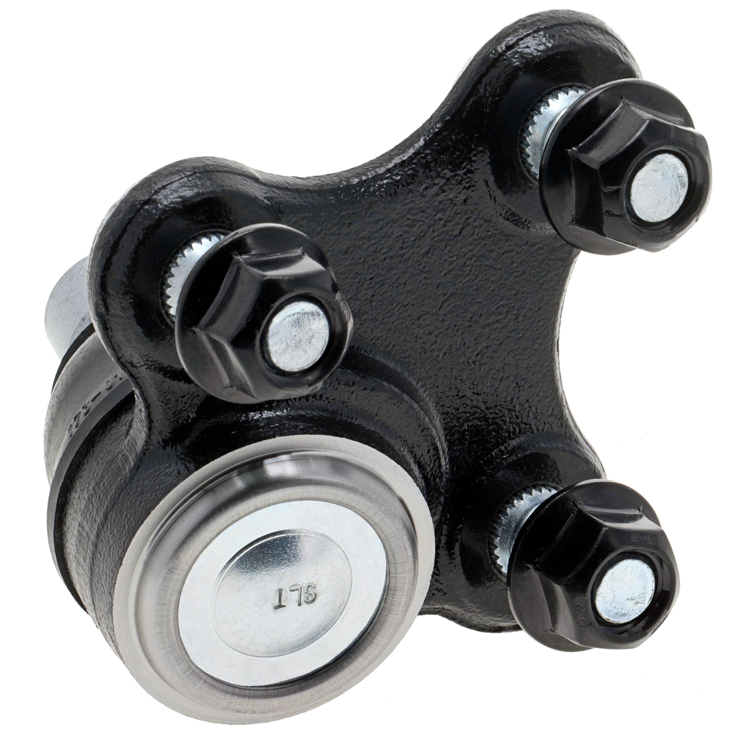 Front Lower Suspension Ball Joint | Mevotech Supreme MS90534 Fits Hyundai Kia - 3