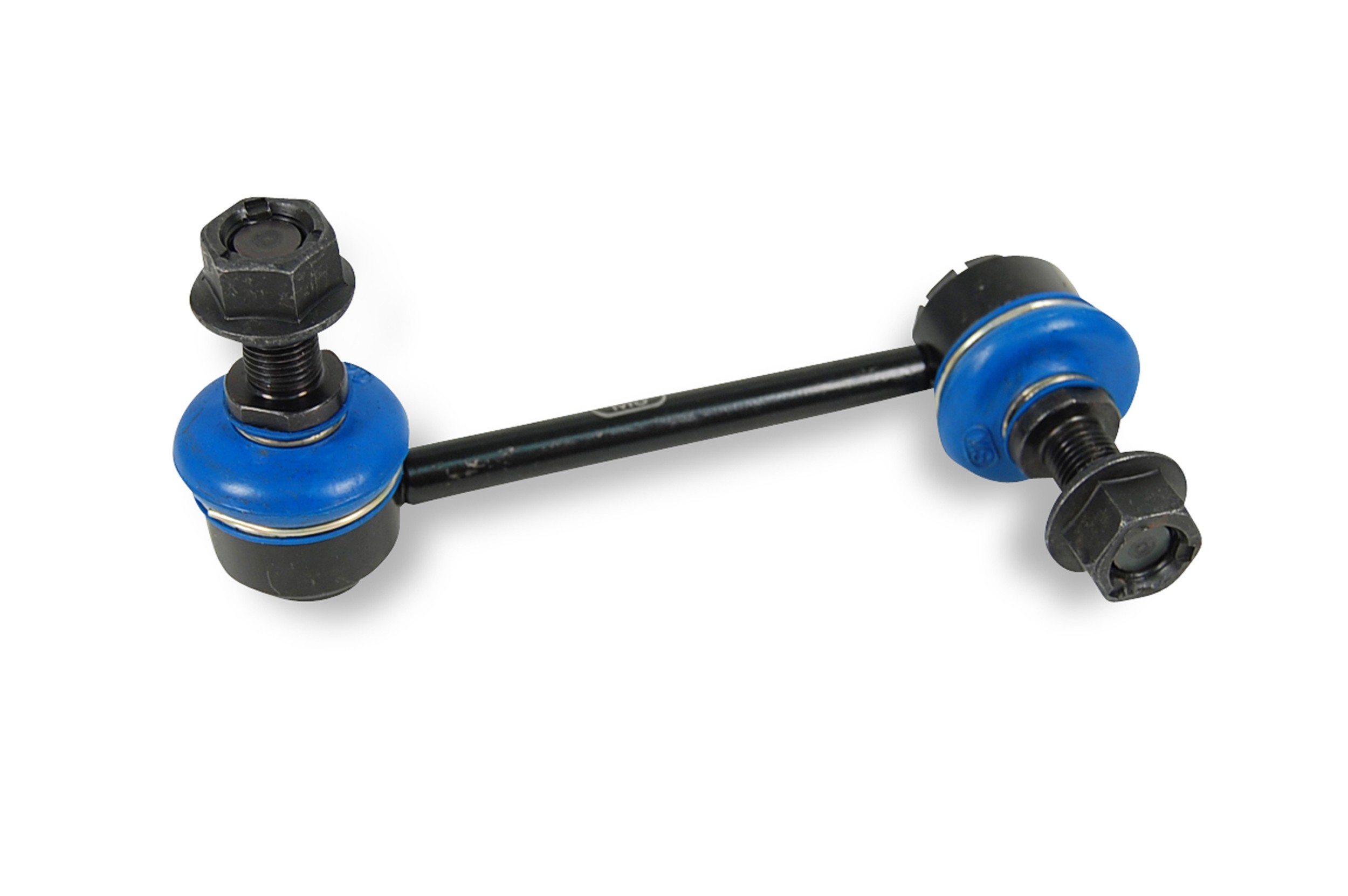 Rear Left Suspension Stabilizer Bar Link Kit | Mevotech Supreme MS90833 Fits Kia Sorento 2004-2009 - 2