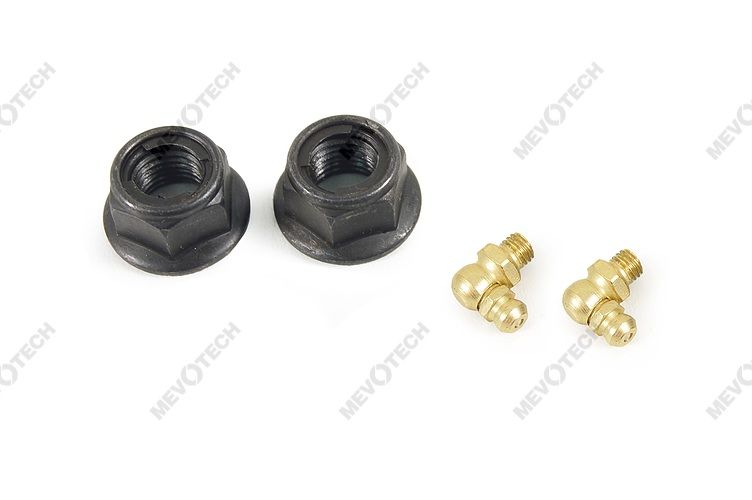 Front Left Suspension Stabilizer Bar Link Kit | Mevotech Supreme MS90870 Fits Hyundai Sonata 2011-2014 - 4