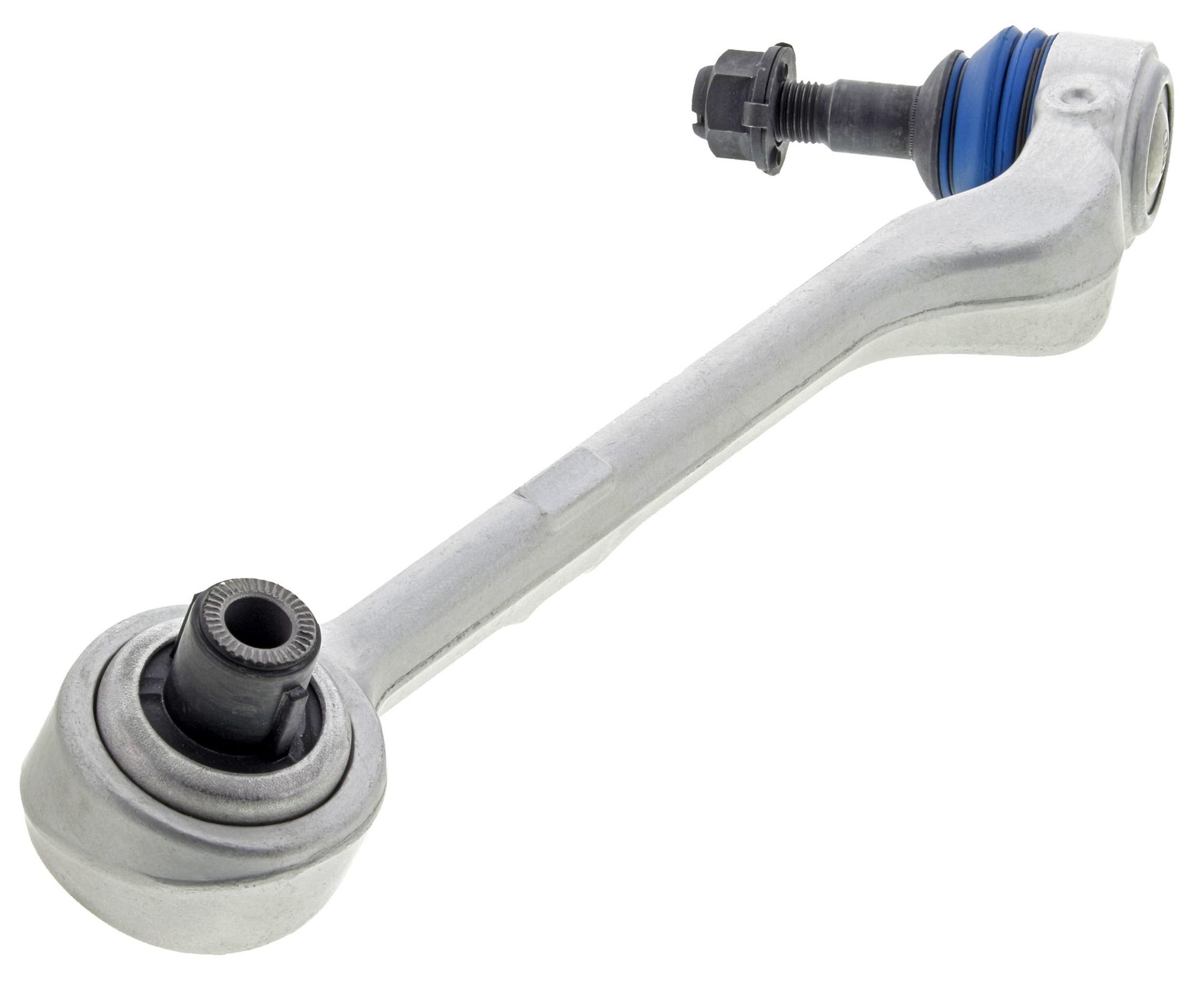 Front Left Lower Rearward Suspension Control Arm and Ball Joint Assembly | Mevotech Supreme CMS10108 Fits BMW — image 3