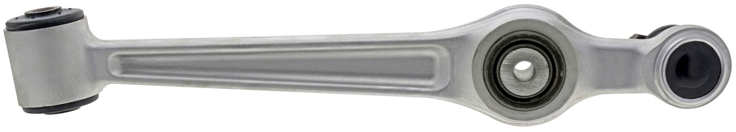 900 1994-1995 Front Left Lower Forward Suspension Control Arm and Ball Joint Assembly | Mevotech Supreme CMS101130 Fits Saab — image 2