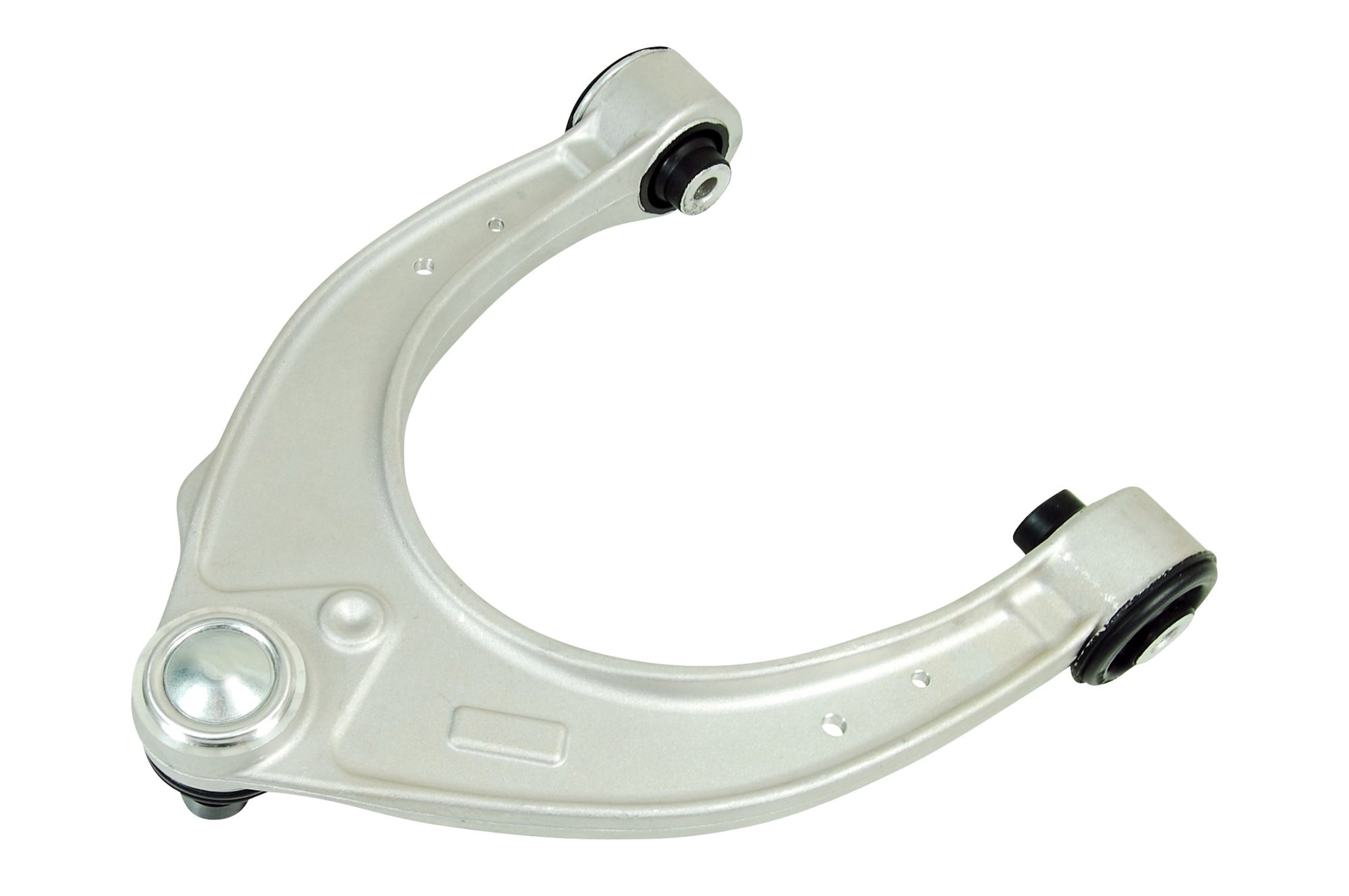 Front Upper Suspension Control Arm and Ball Joint Assembly | Mevotech Supreme CMS101174 Fits BMW — image 2