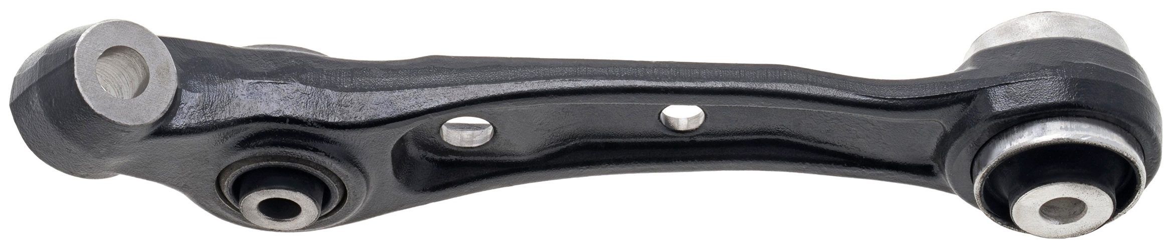 Front Left Lower Rearward Suspension Control Arm | Mevotech Supreme CMS101348 Fits BMW — image 4