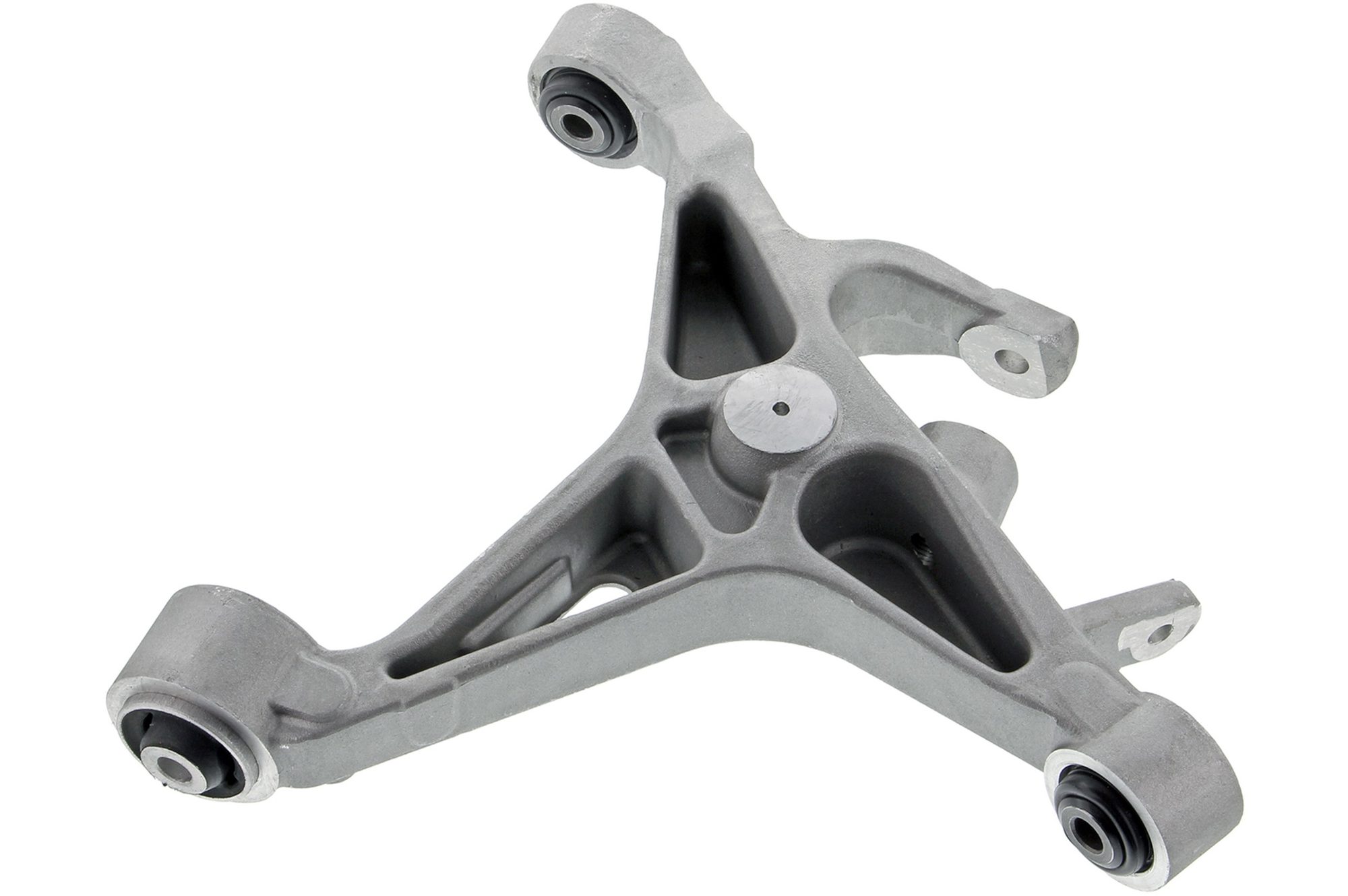 Rear Right Lower Suspension Control Arm | Mevotech Supreme CMS101432 Fits Jaguar
