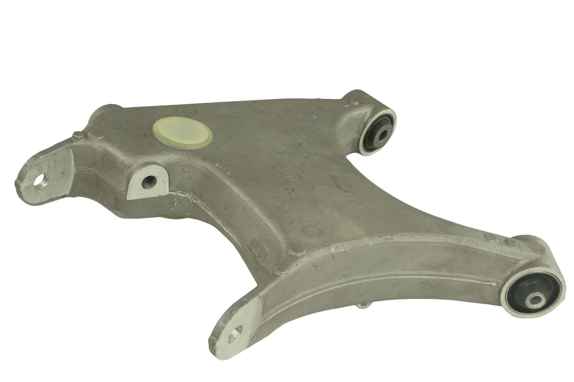 Rear Left Lower Suspension Control Arm | Mevotech Supreme CMS10151 Fits BMW