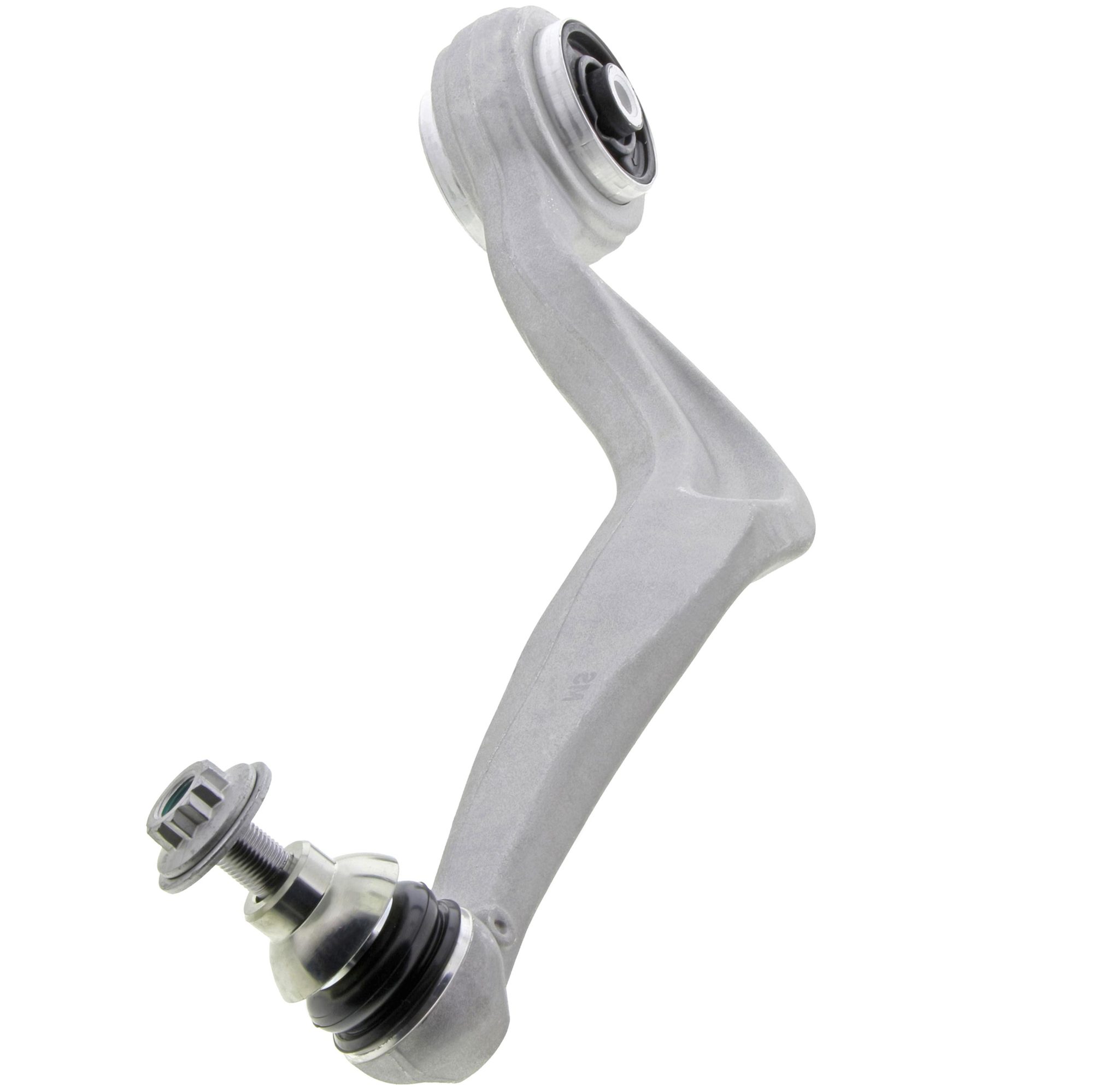 Front Right Lower Forward Suspension Control Arm and Ball Joint Assembly | Mevotech Supreme CMS101571 Fits Mercedes-Benz — image 5
