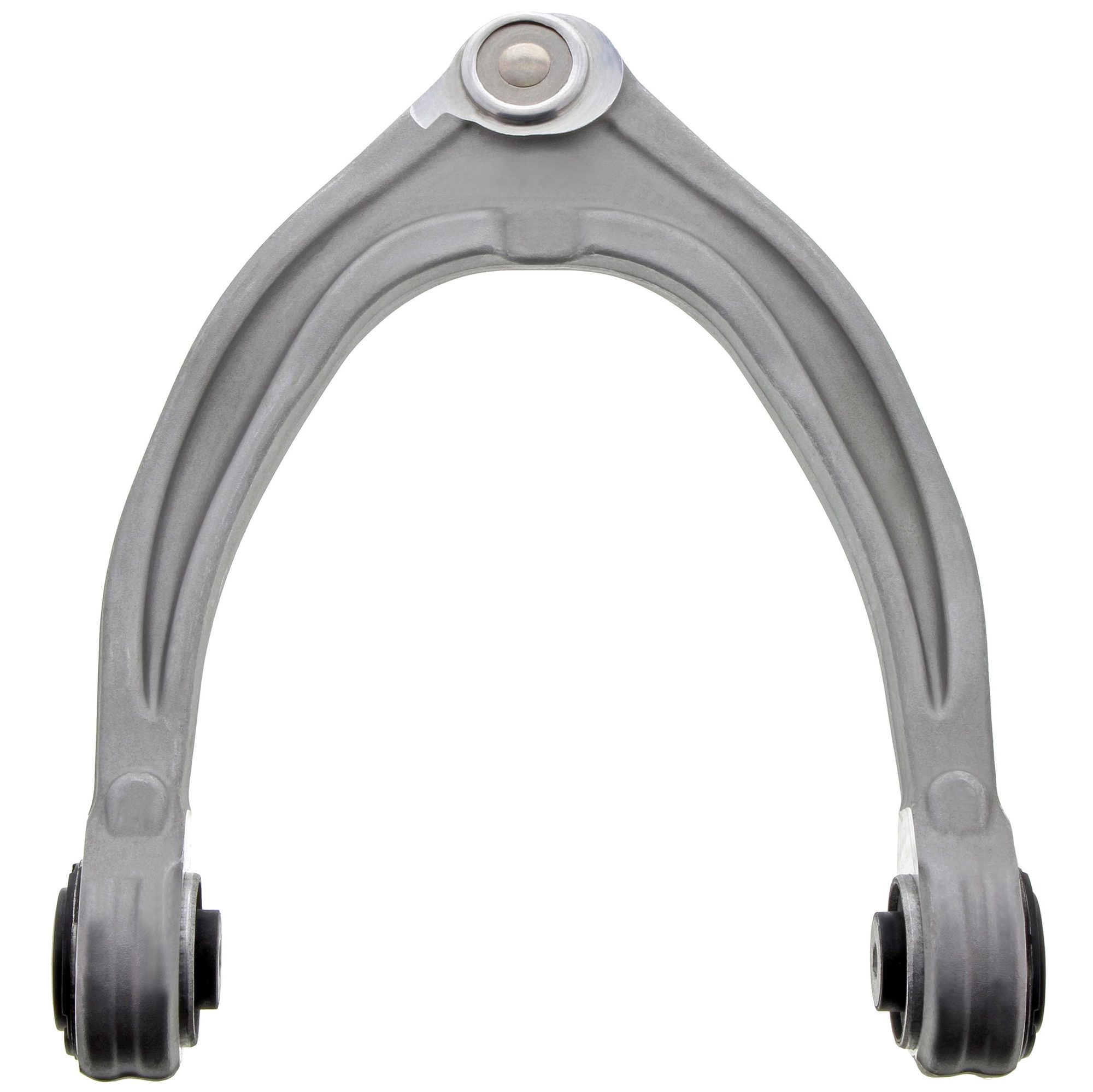 Front Right Upper Suspension Control Arm and Ball Joint Assembly | Mevotech Supreme CMS101661 Fits Alfa Romeo Giulia 2017-2025 — image 2