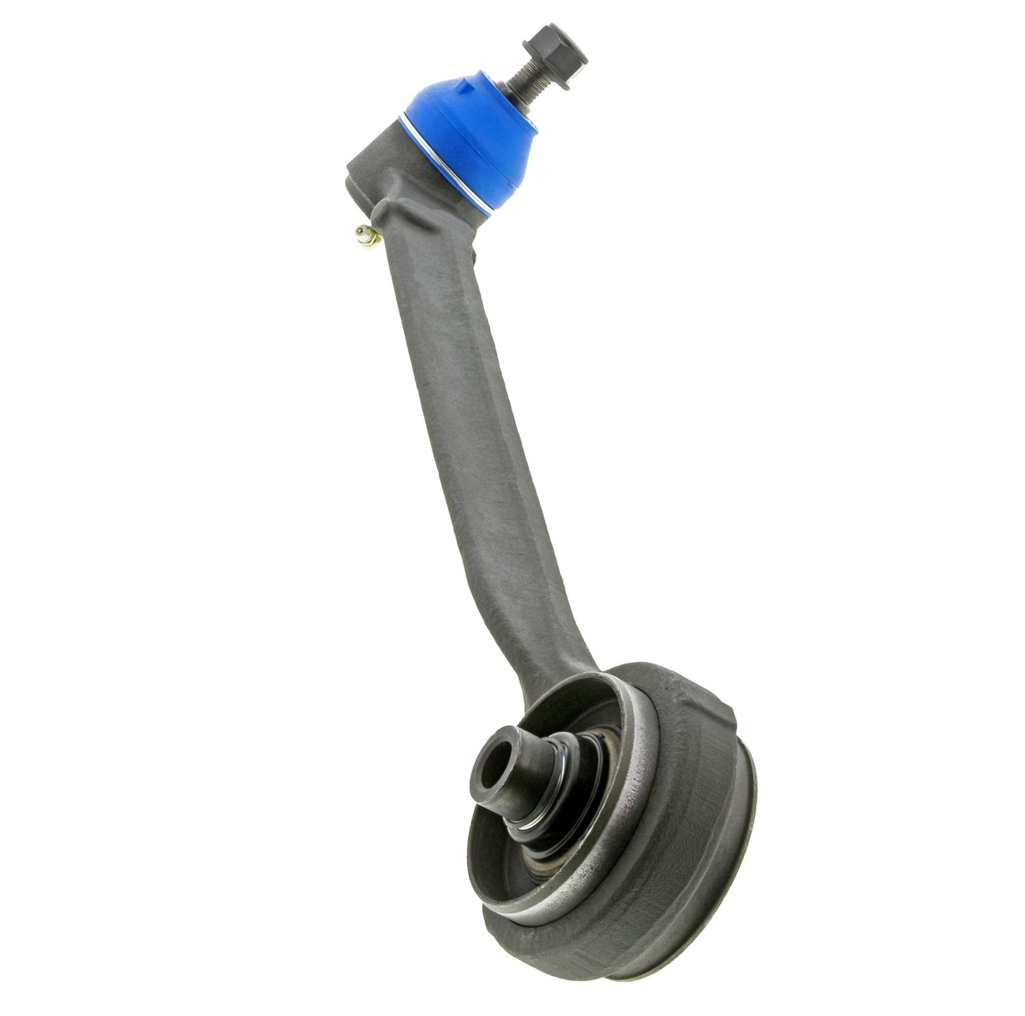 Front Right Lower Forward Suspension Control Arm and Ball Joint Assembly | Mevotech Supreme CMS251124 Fits Dodge Chrysler — image 3