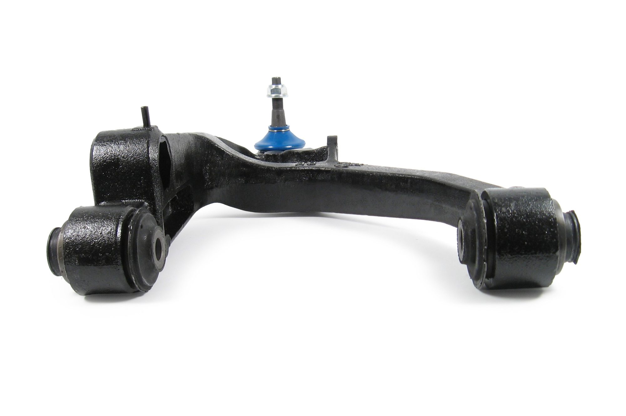 Front Right Lower Suspension Control Arm and Ball Joint Assembly | Mevotech Supreme CMS25115 Fits Dodge Chrysler — image 3
