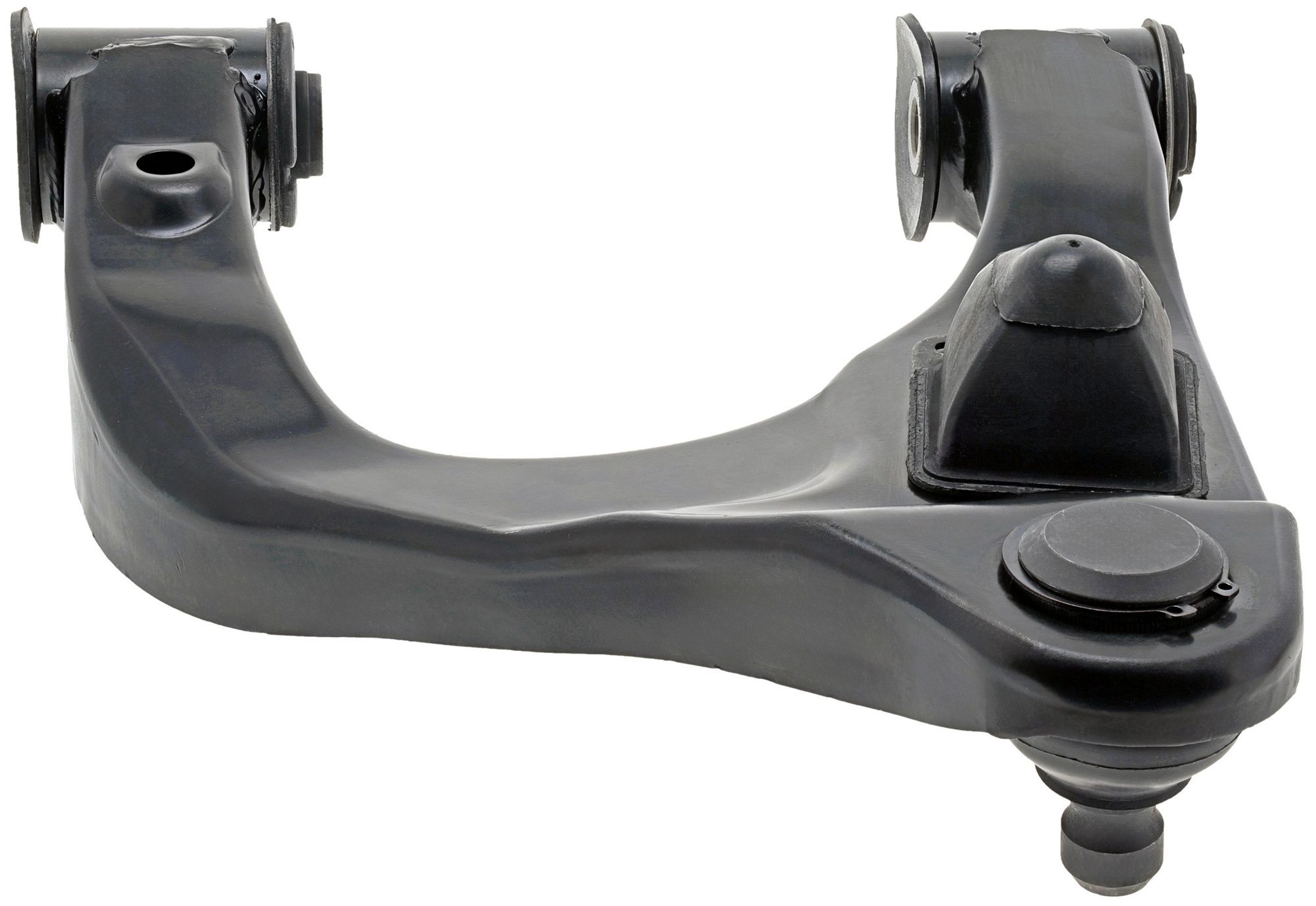 Rear Left Upper Suspension Control Arm and Ball Joint Assembly | Mevotech Supreme CMS301100 Fits Nissan Pathfinder 2005-2012 — image 5