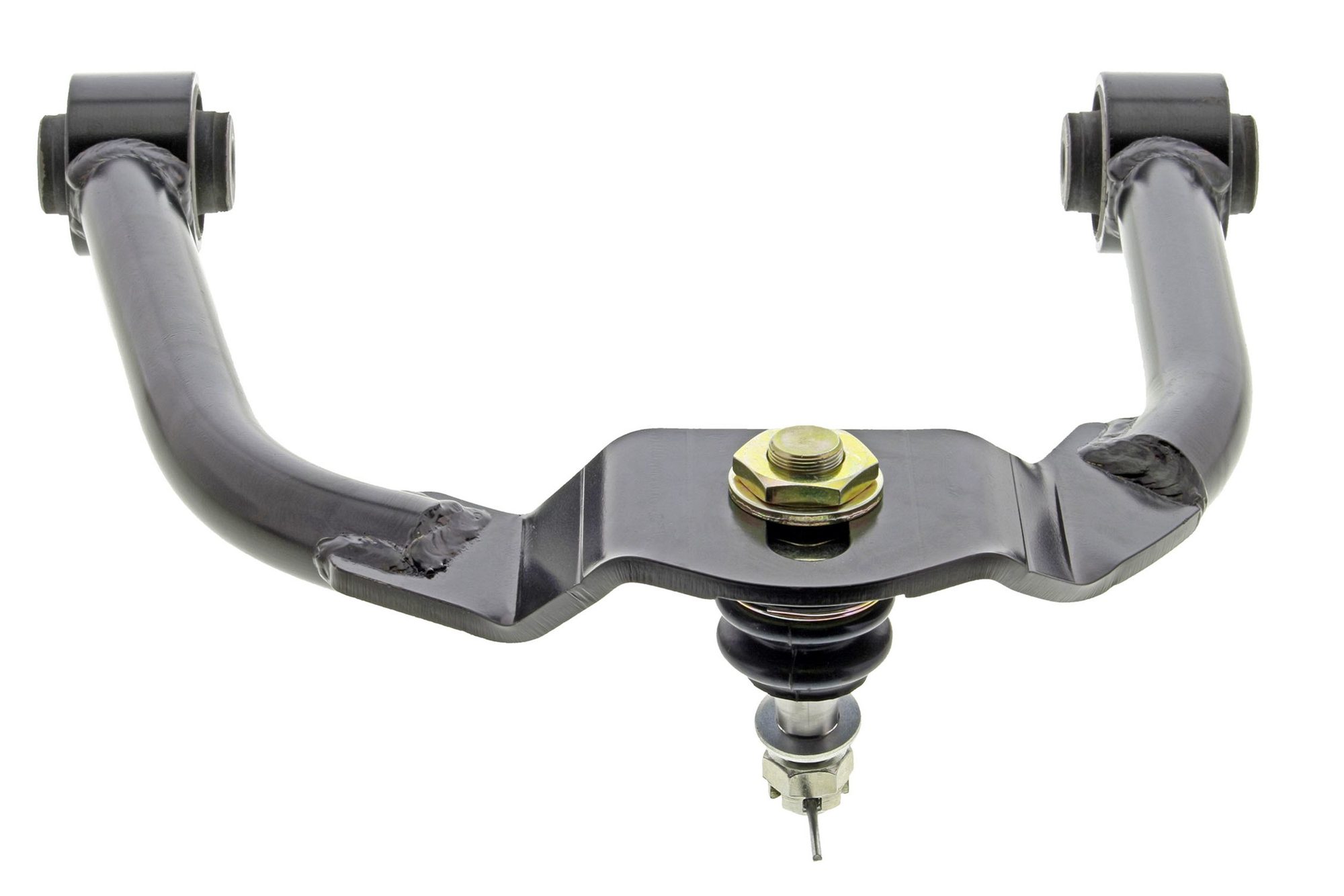 Front Left Upper Suspension Control Arm and Ball Joint Assembly | Mevotech Supreme CMS301146 Fits Nissan INFINITI — image 4