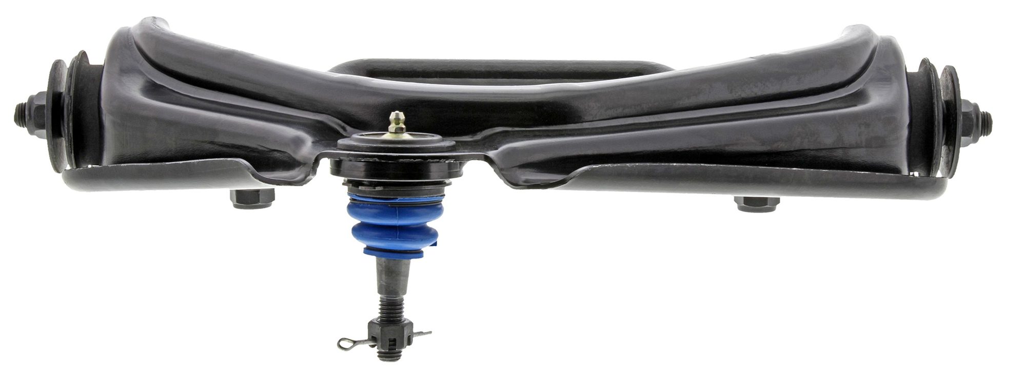 Front Right Upper Suspension Control Arm and Ball Joint Assembly | Mevotech Supreme CMS40117 Fits Ford Mercury Lincoln — image 6