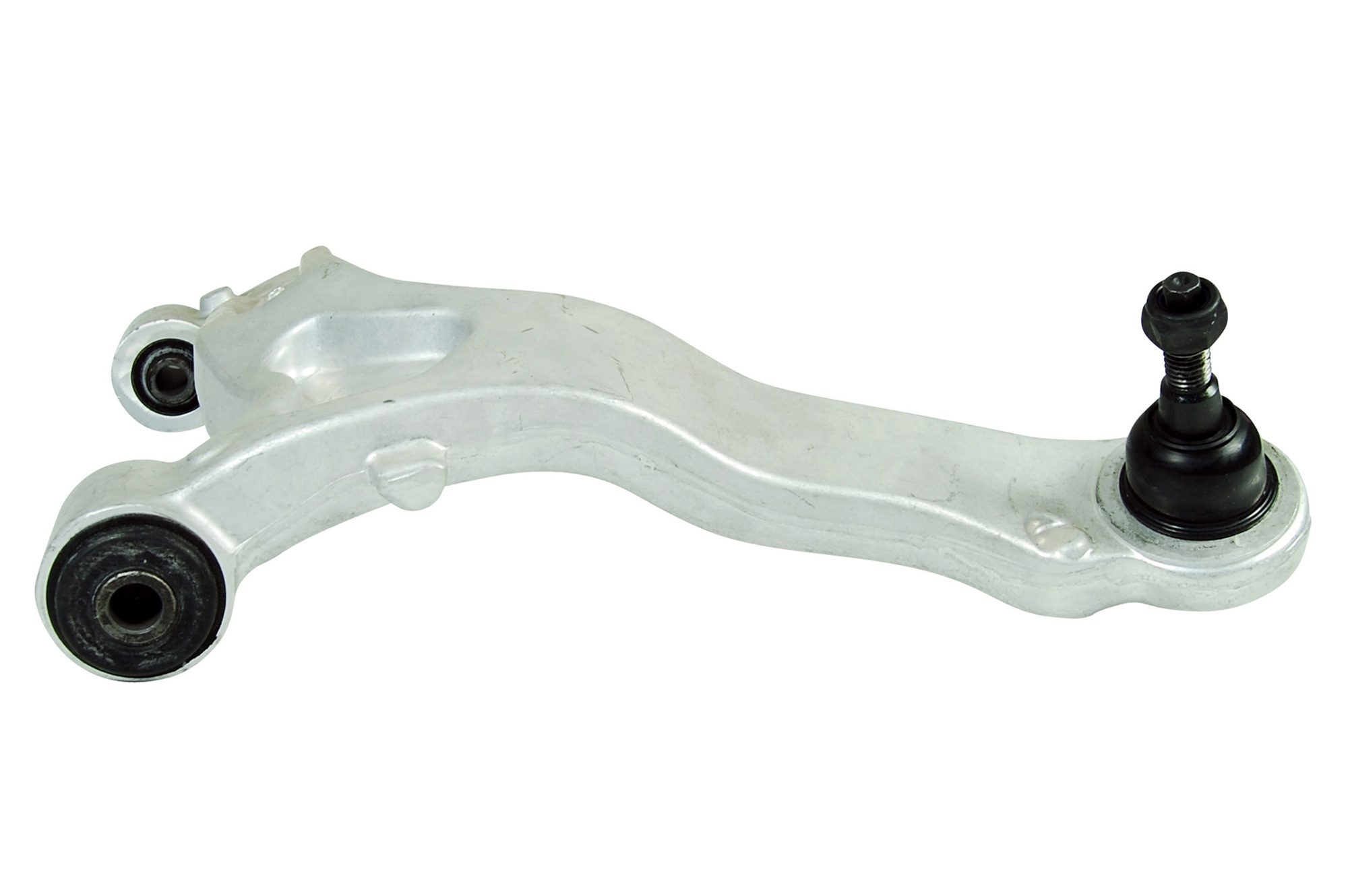 Rear Right Upper Suspension Control Arm and Ball Joint Assembly | Mevotech Supreme CMS501177 Fits Cadillac CTS 2003-2007 — image 4