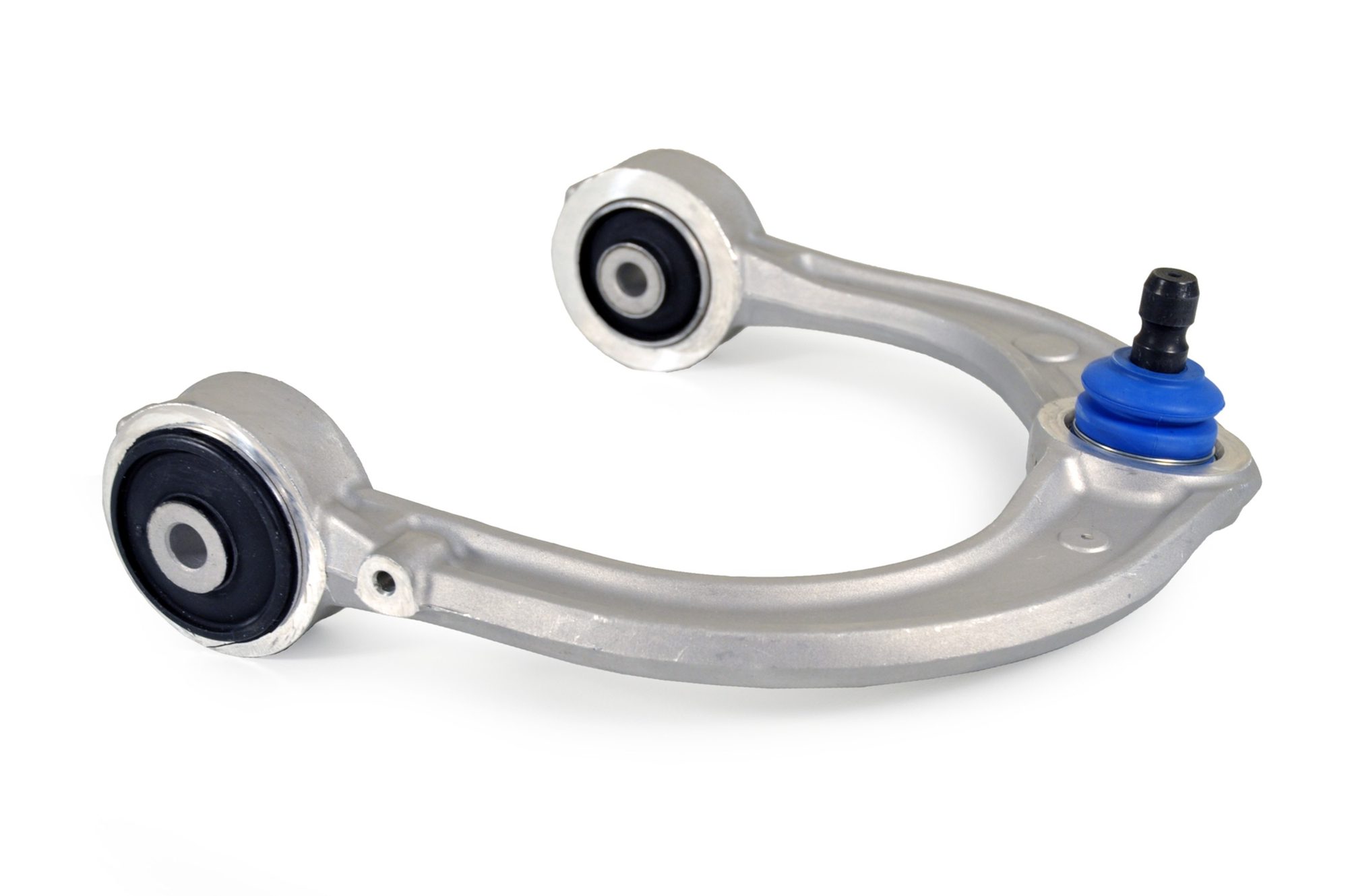 Front Right Upper Suspension Control Arm and Ball Joint Assembly | Mevotech Supreme CMS50193 Fits Cadillac CTS 2003-2007 — image 5