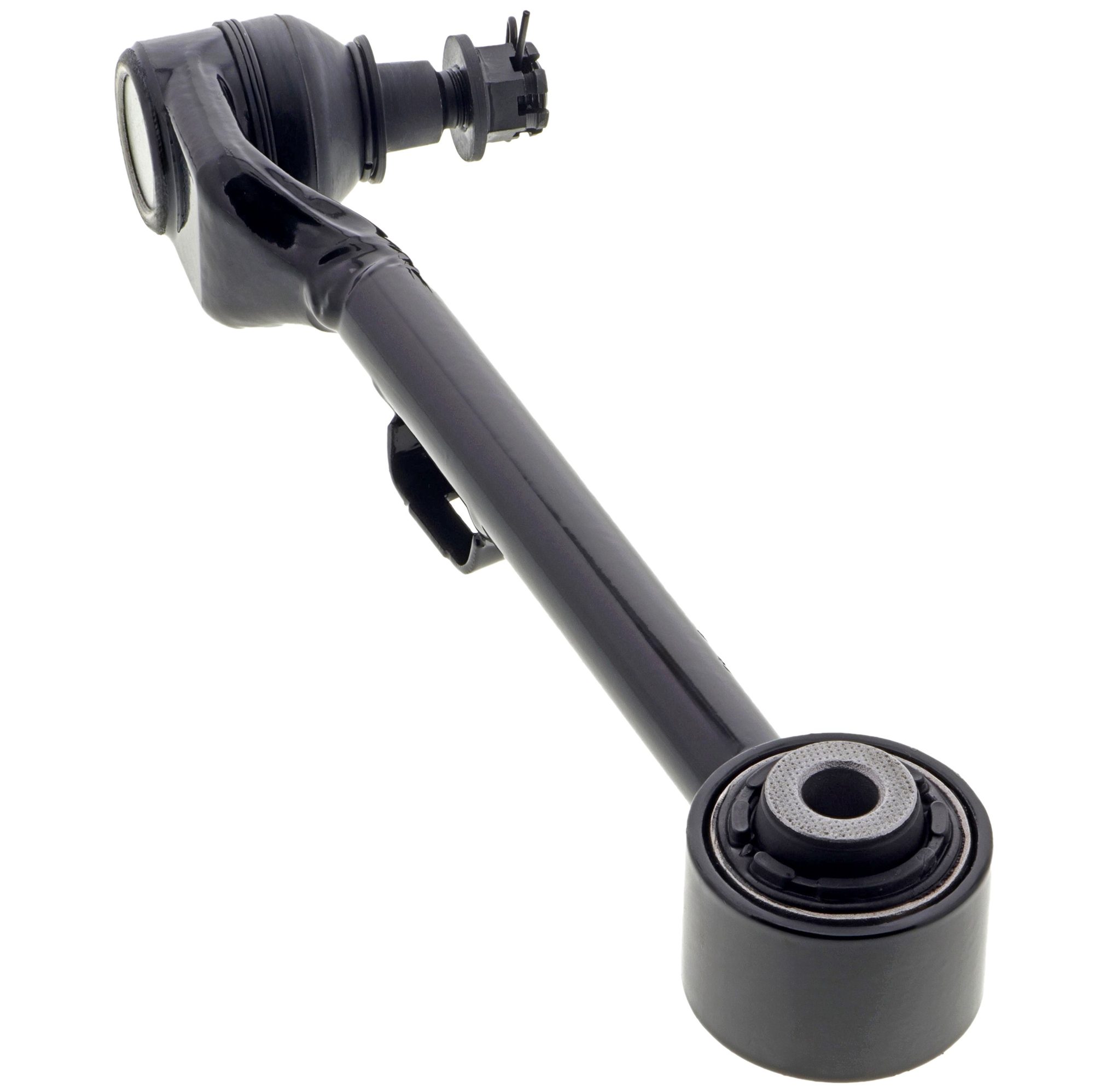 Rear Left Upper Suspension Control Arm and Ball Joint Assembly | Mevotech Supreme CMS601019 Fits Honda Ridgeline 2006-2014 — image 3