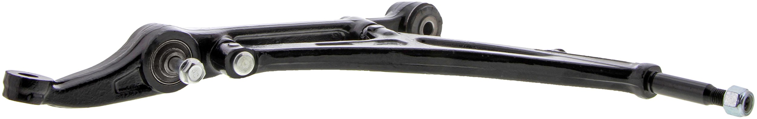 Front Left Lower Suspension Control Arm | Mevotech Supreme CMS60124 Fits Honda Civic 1996-2000 — image 7