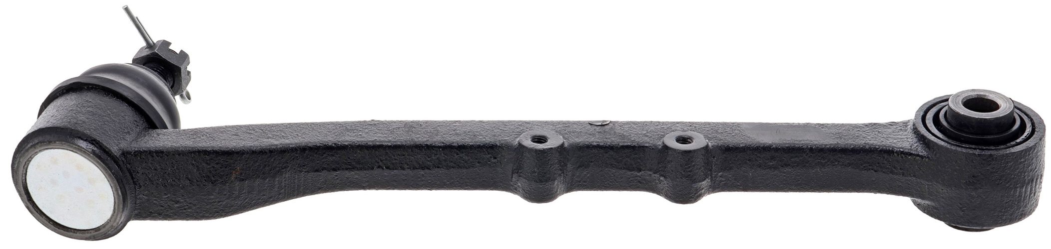 Rear Left Lower Forward Suspension Control Arm and Ball Joint Assembly | Mevotech Supreme CMS60130 Fits Acura RL 1996-2004 — image 2