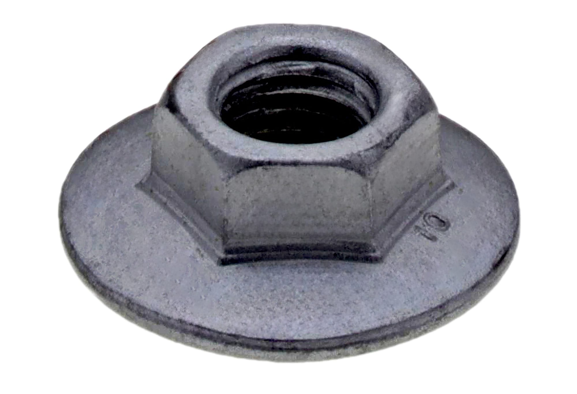 Front Left Lower Suspension Control Arm and Ball Joint Assembly | Mevotech Supreme CMS701116 Fits Volkswagen — image 7