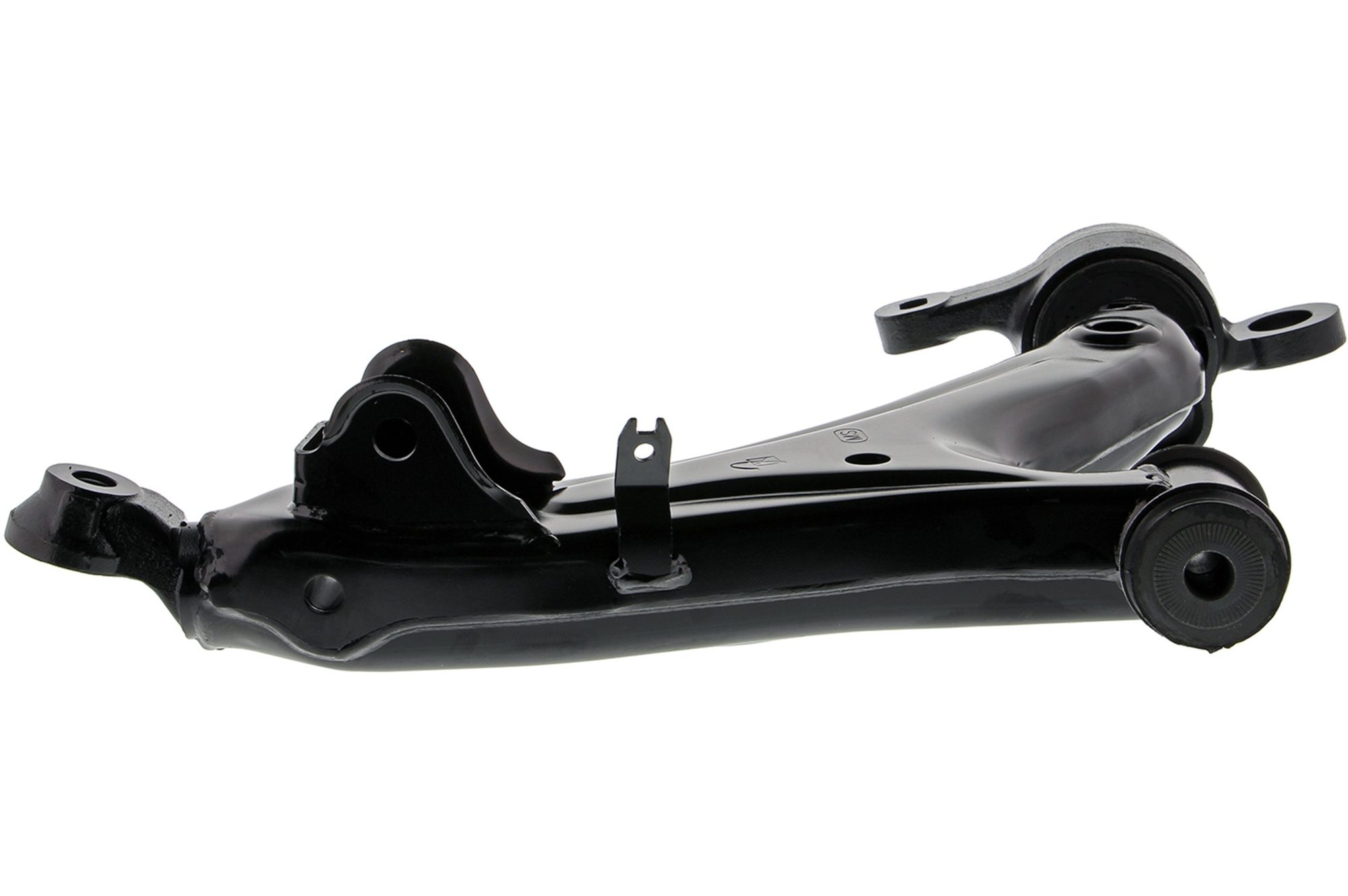 Front Right Lower Suspension Control Arm | Mevotech Supreme CMS861135 Fits Lexus LS430 2001-2006 — image 4