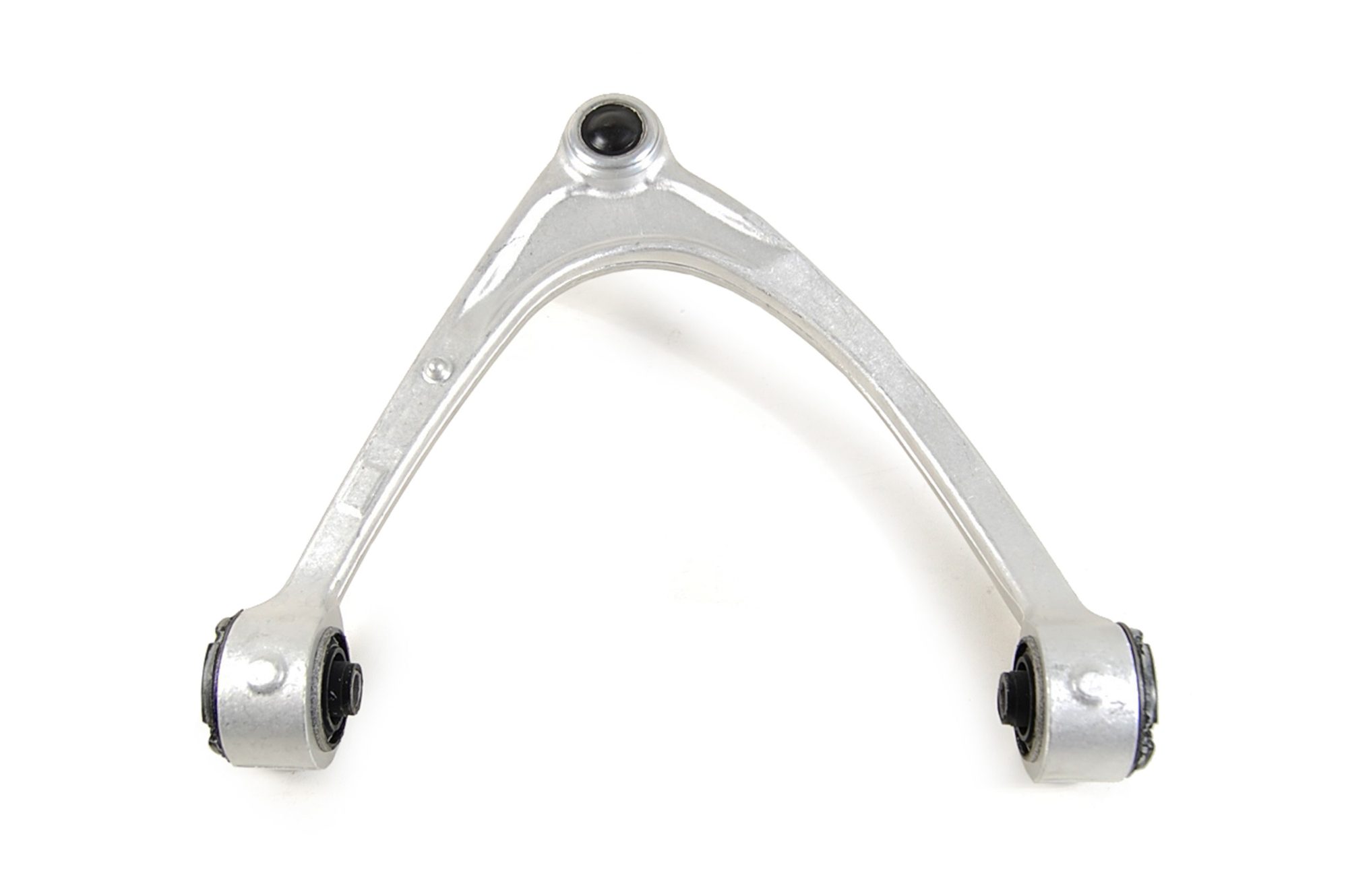 Front Left Upper Suspension Control Arm and Ball Joint Assembly | Mevotech Supreme CMS86195 Fits Lexus LS430 2001-2006 — image 2
