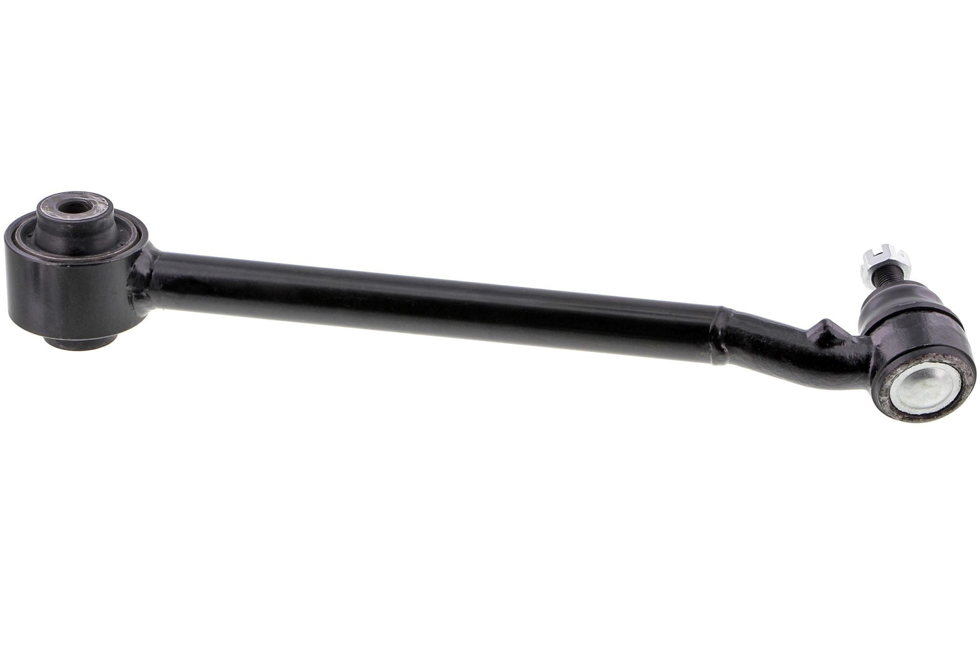 Front Right Lower Rearward Suspension Control Arm and Ball Joint Assembly | Mevotech Supreme CMS901166 Fits Hyundai Genesis Coupe 2010-2014 — image 2