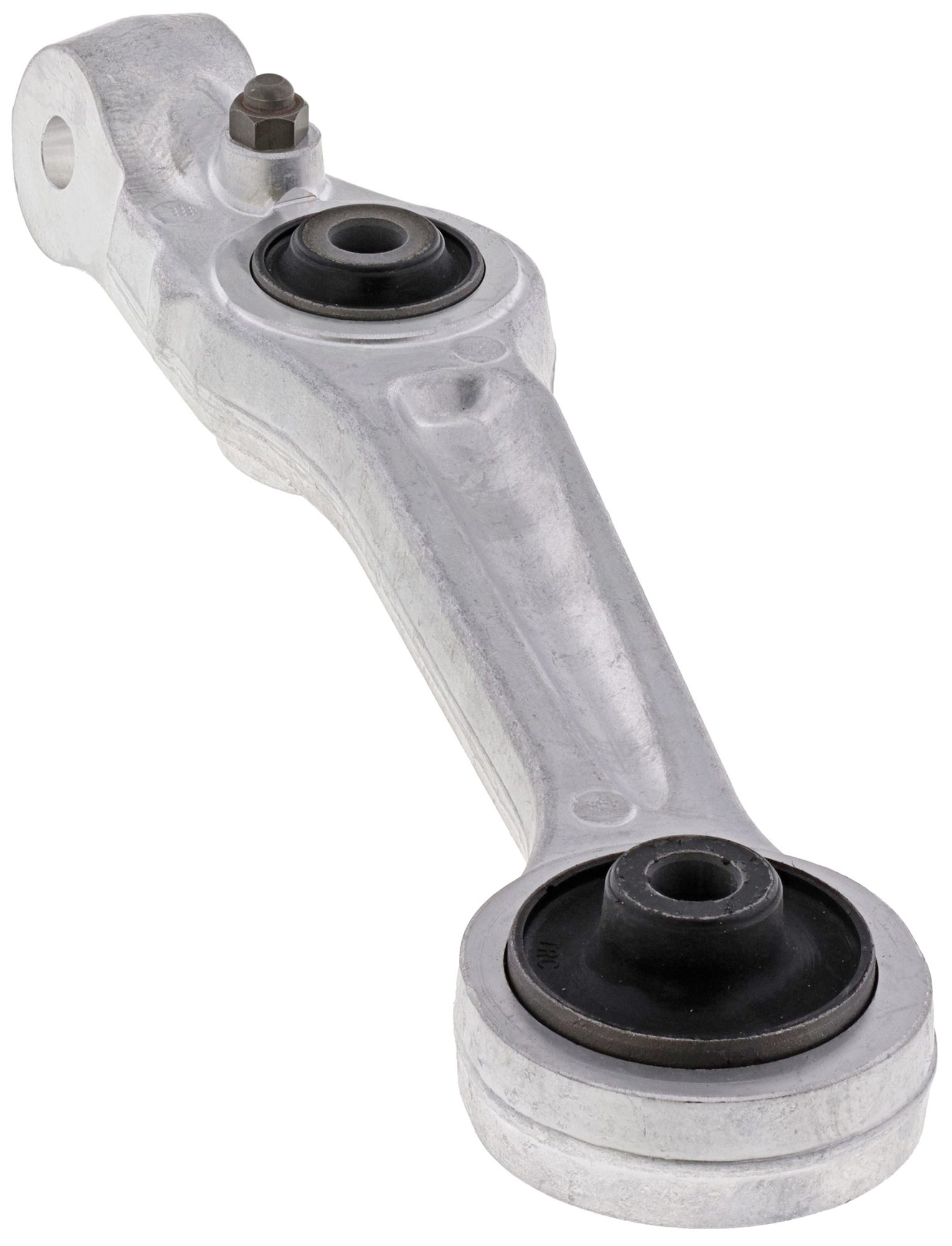 Front Right Lower Rearward Suspension Control Arm | Mevotech Supreme CMS90188 Fits Hyundai Equus 2011-2013 — image 3