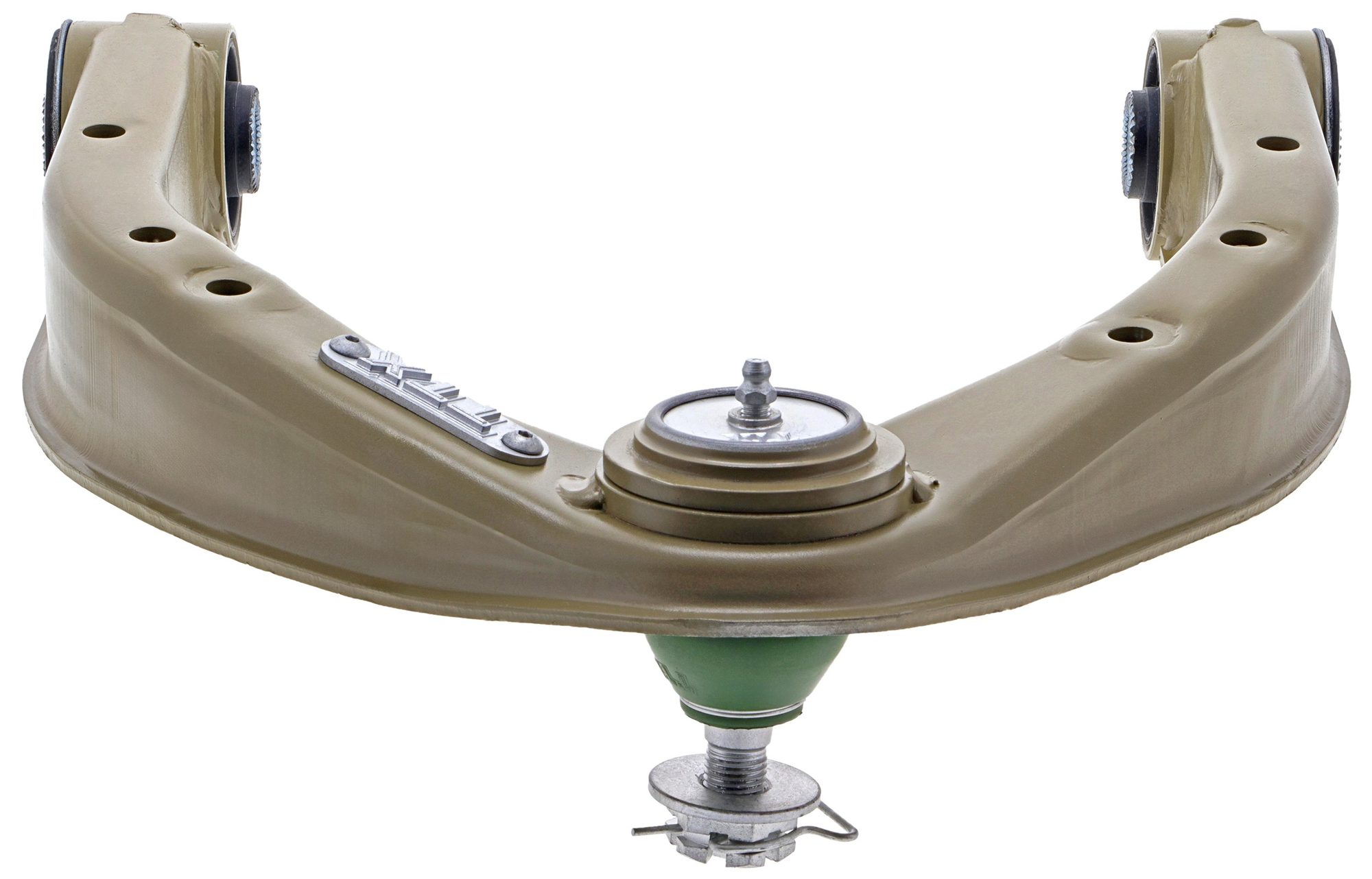 Front Left Upper Suspension Control Arm and Ball Joint Assembly | Mevotech Supreme CTXMS301209 Fits Nissan — image 4