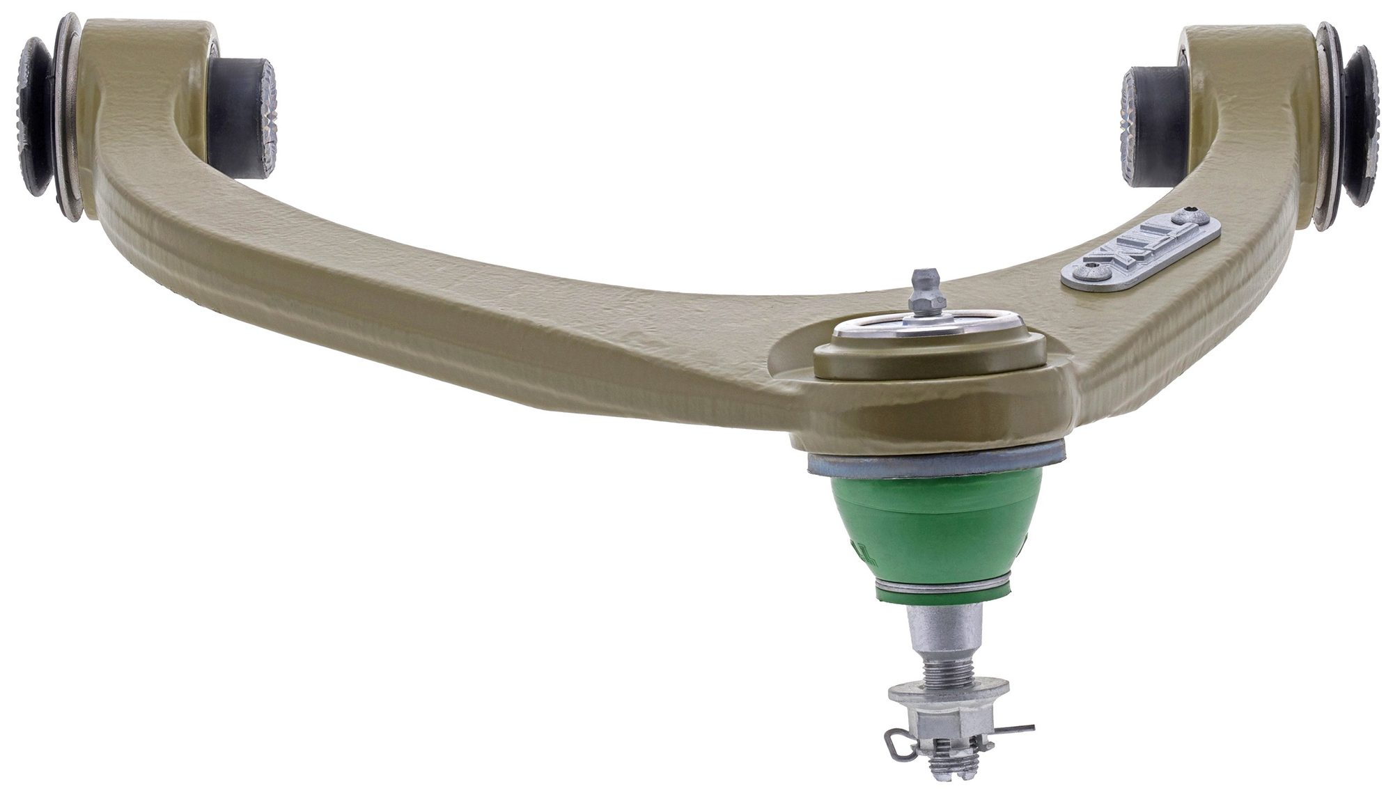 Front Left Upper Suspension Control Arm and Ball Joint Assembly | Mevotech Supreme CTXMS501241 Fits Chevrolet GMC — image 5