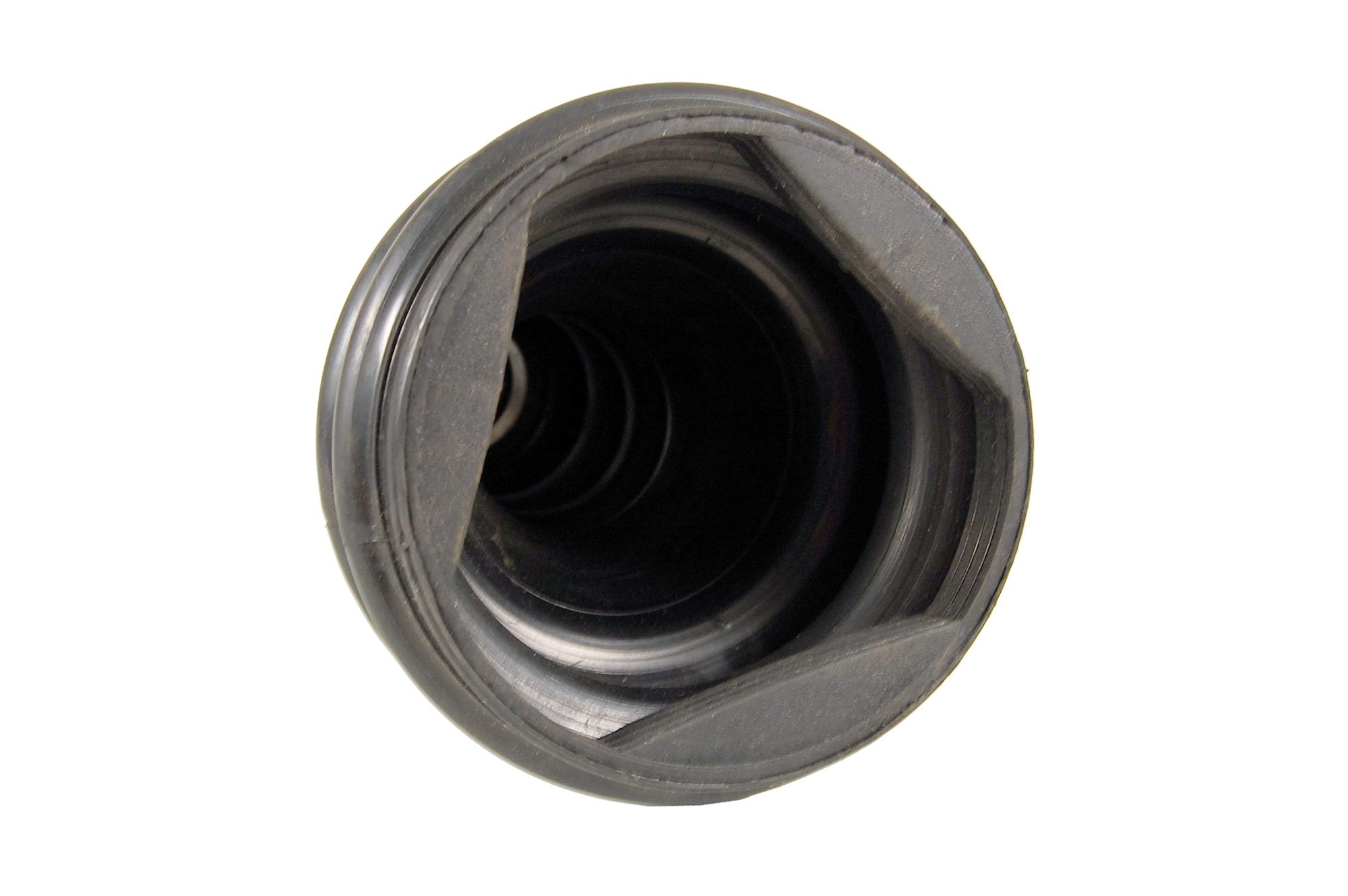American Motors Eagle 1981-1984 Front Inner CV Joint Boot | Mevotech Supreme DX103 — image 2