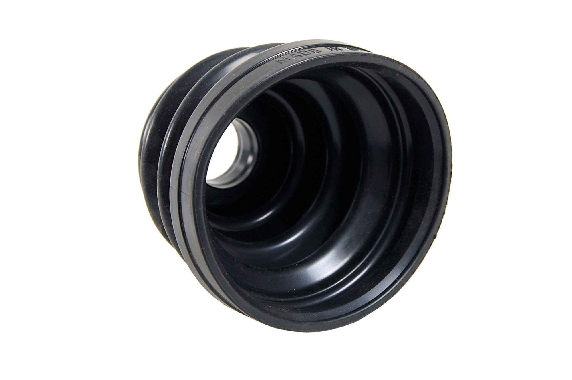 Front Inner CV Joint Boot | Mevotech Supreme DX612 Fits Acura Legend 1991-1995 — image 2