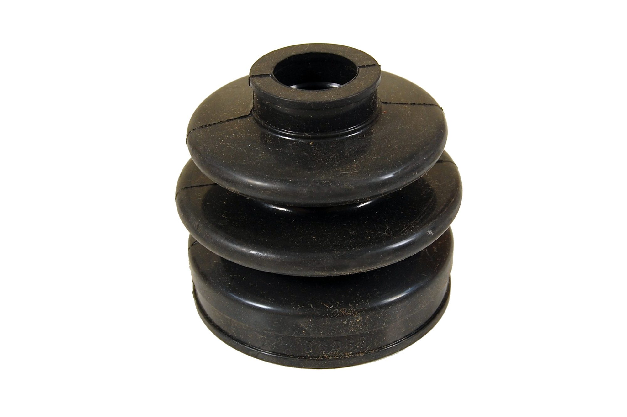 Front Left Inner CV Joint Boot | Mevotech Supreme DX669 Fits Honda CRX 1988-1991