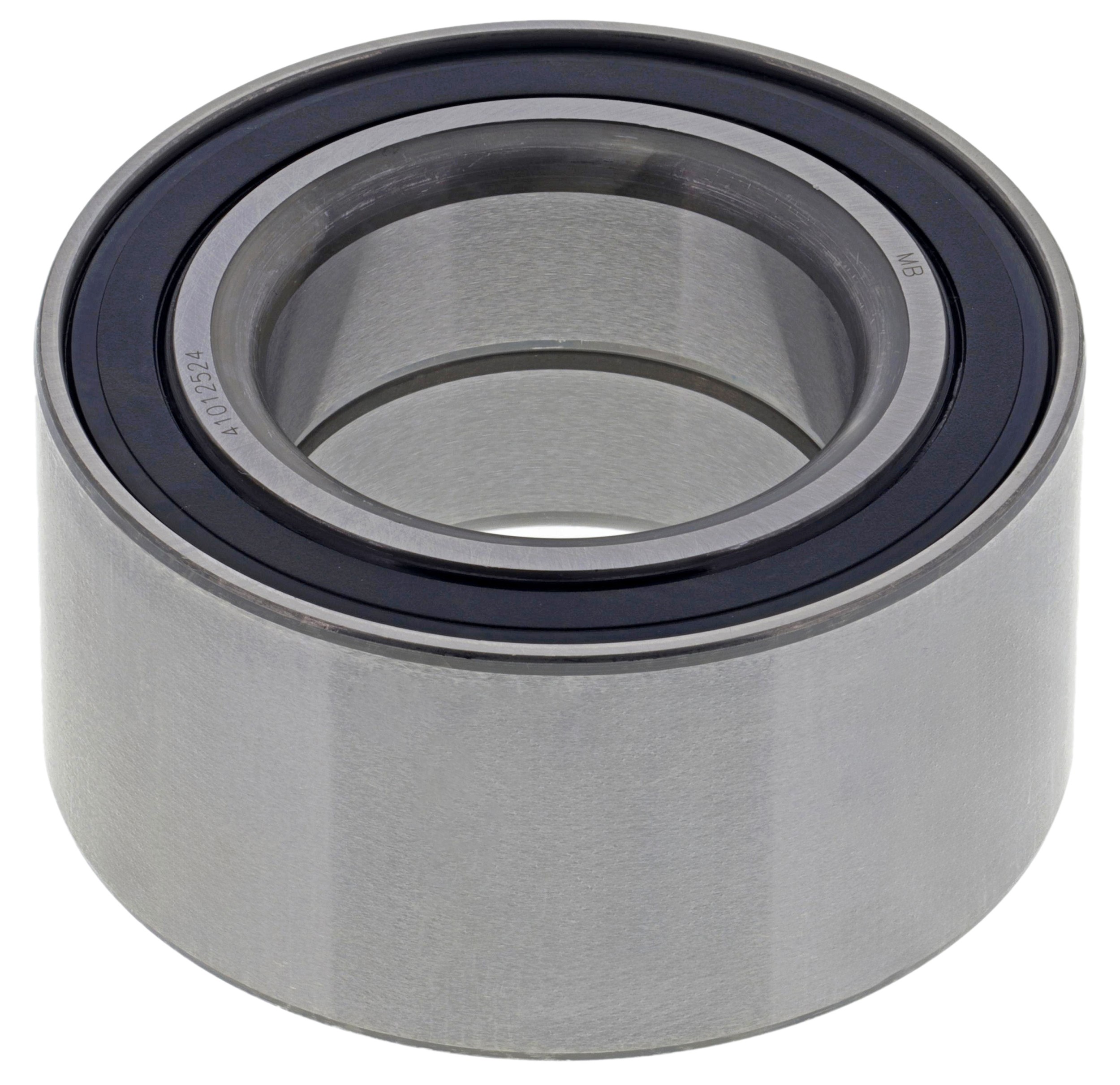 Wheel Bearing | Mevotech Supreme H513106 Fits BMW Porsche Audi - 2