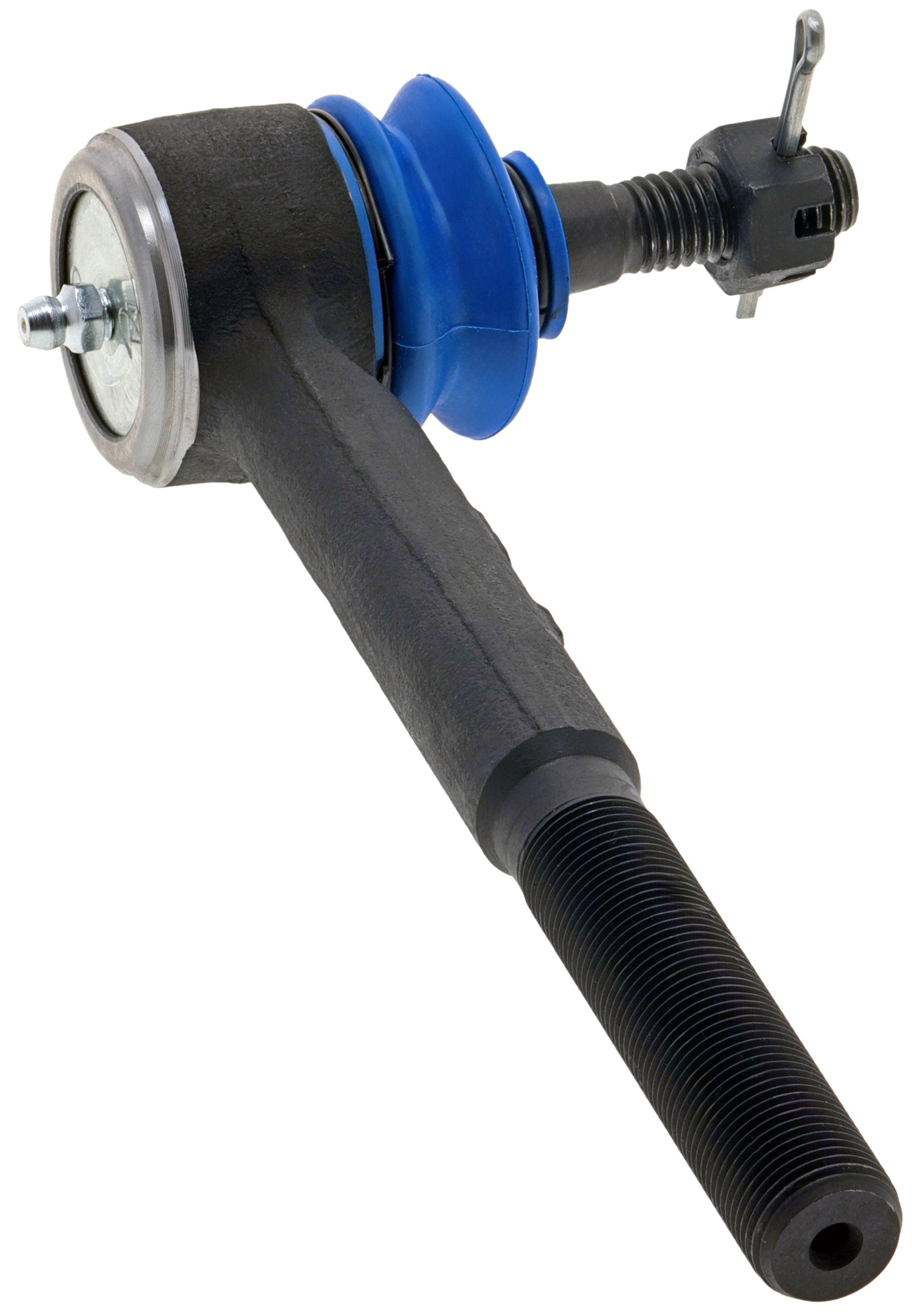 Front Outer Steering Tie Rod End | Mevotech Supreme MES2836RL Fits Chevrolet GMC Cadillac - 4