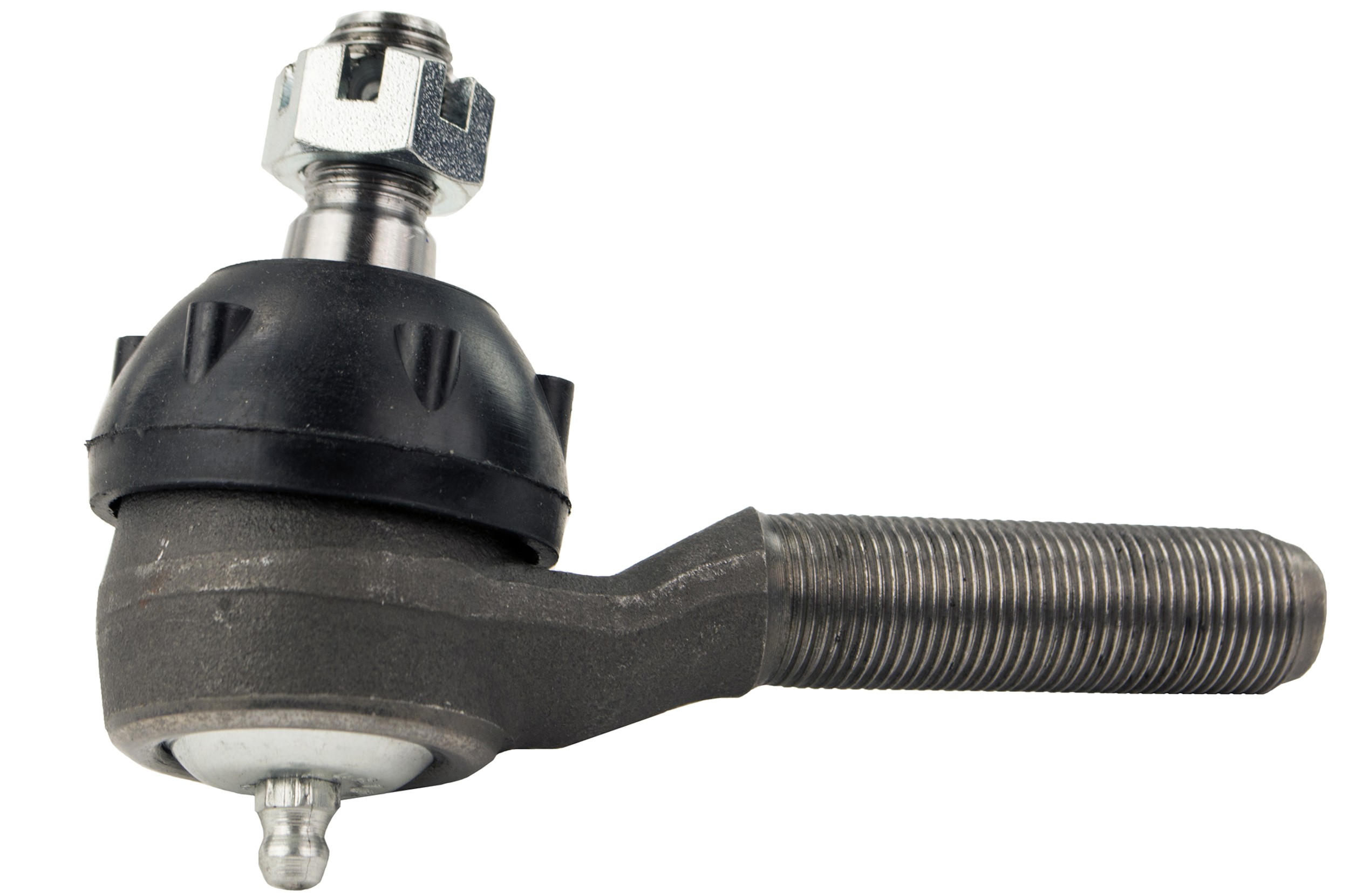 Steering Tie Rod End | Mevotech Supreme MES355RL Fits Plymouth Dodge Chrysler - 2