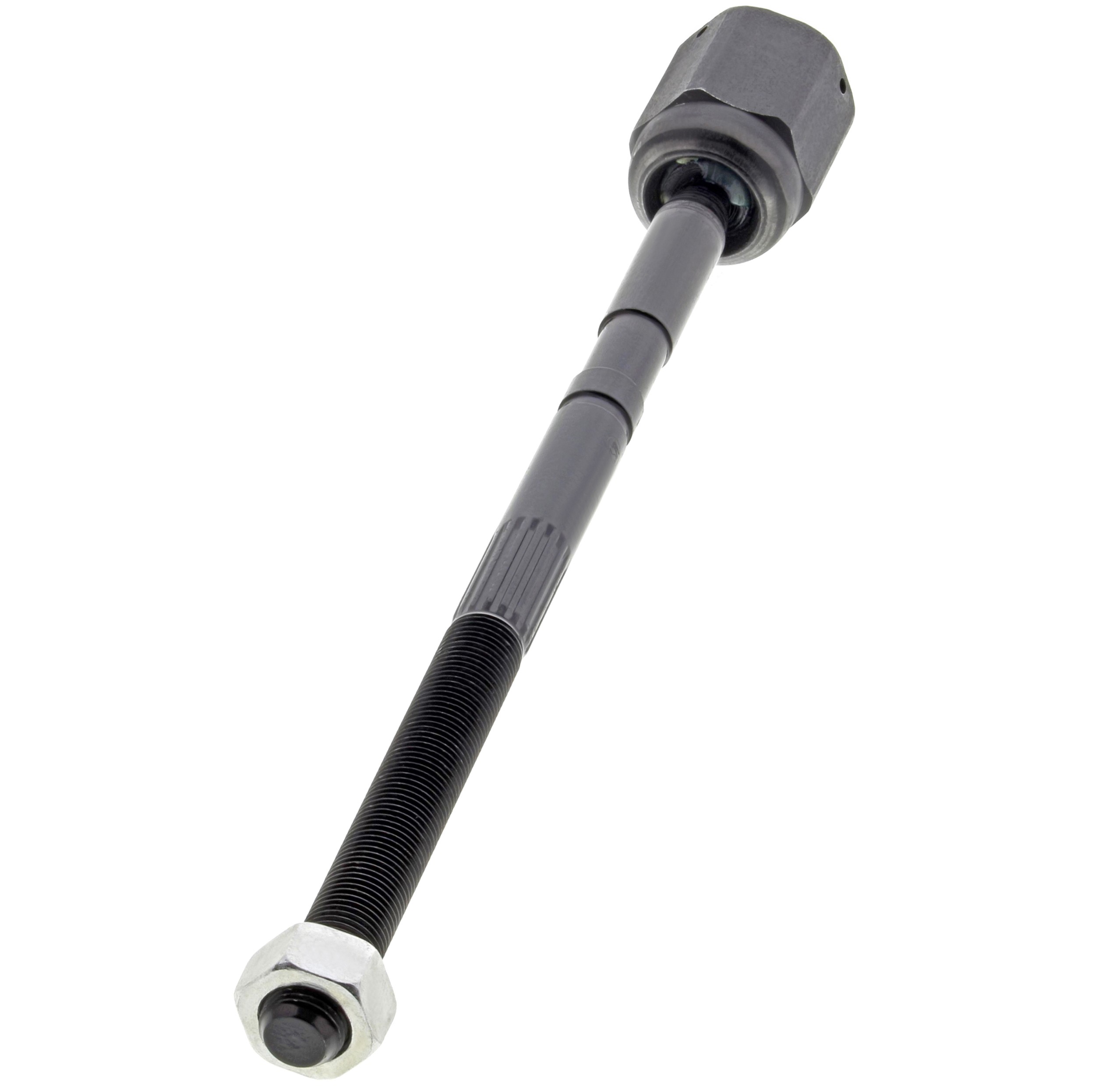 Front Inner Steering Tie Rod End | Mevotech Supreme MEV117 Fits Ford Mercury Lincoln - 3