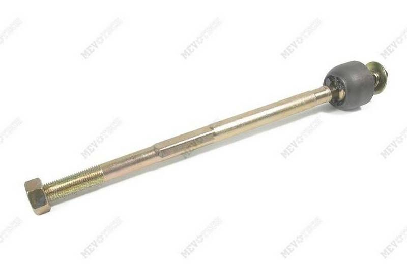 Front Inner Steering Tie Rod End | Mevotech Supreme MEV194 Fits Honda Prelude 1983-1991 - 3