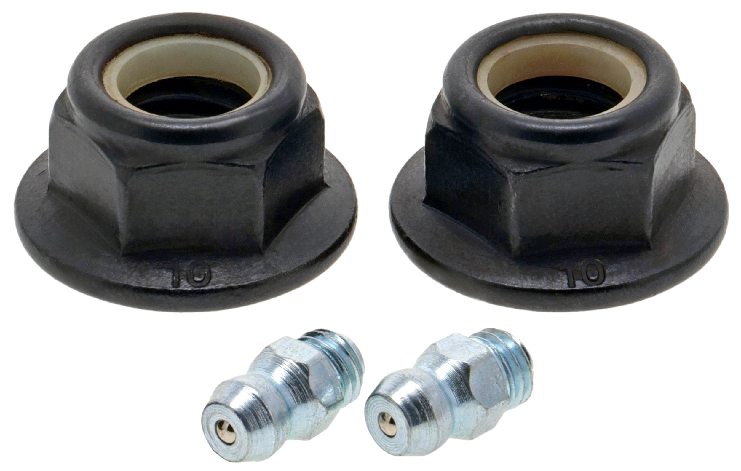 Front Suspension Stabilizer Bar Link Kit | Mevotech Supreme MK7306 Fits Chrysler Dodge Plymouth - 7