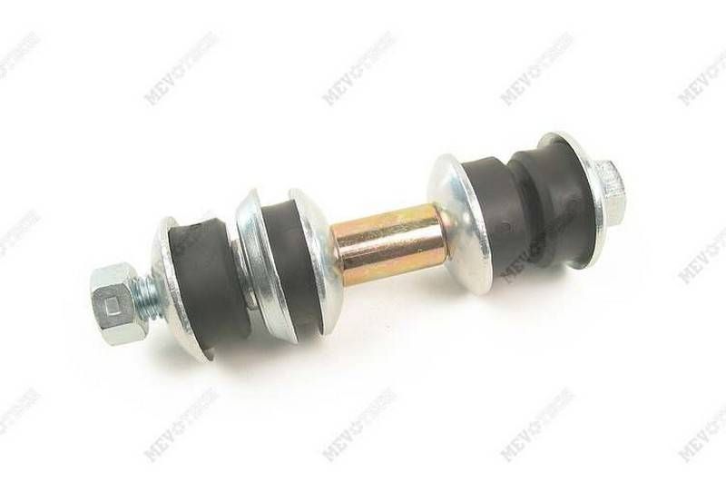 Front Suspension Stabilizer Bar Link Kit | Mevotech Supreme MK90390 Fits Scion Toyota - 5