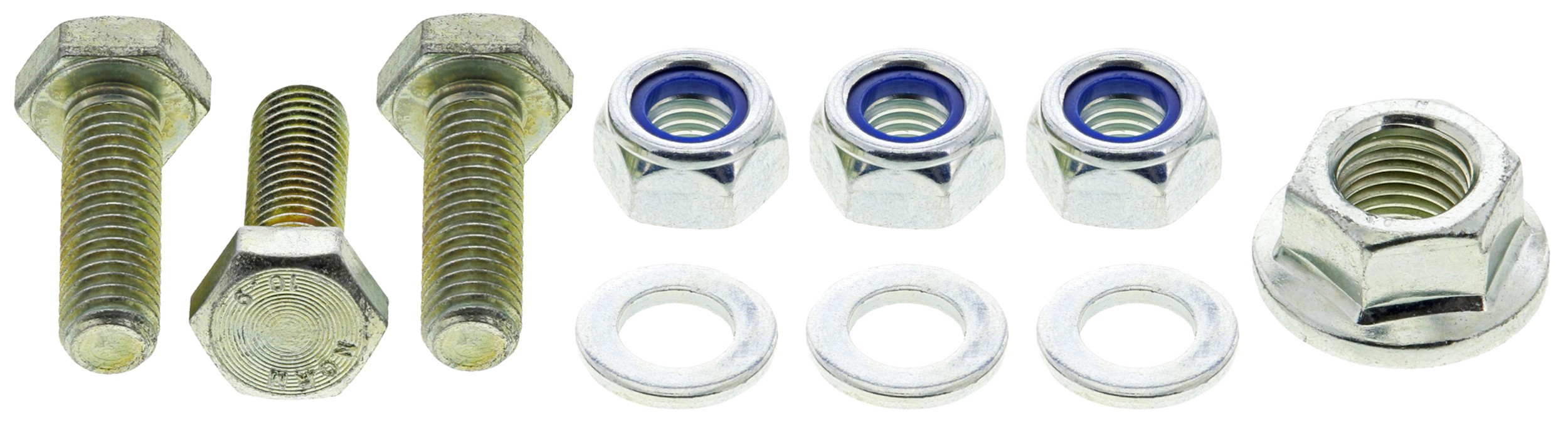 Front Lower Suspension Ball Joint | Mevotech Supreme MS10595 Fits Land Rover LR2 2008-2015 - 5