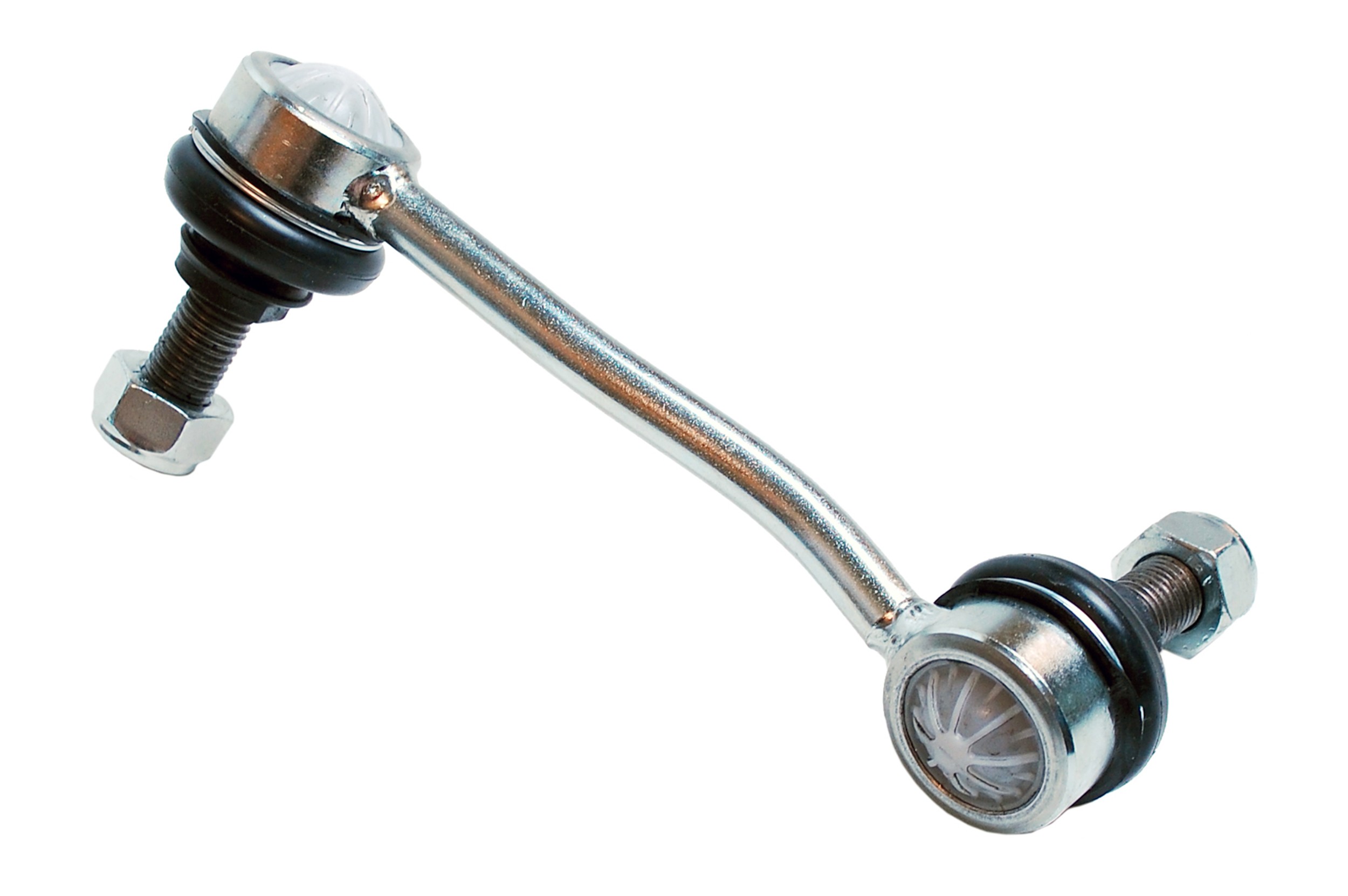 Front Left Suspension Stabilizer Bar Link Kit | Mevotech Supreme MS108179 Fits Mercedes-Benz Freightliner Dodge - 3
