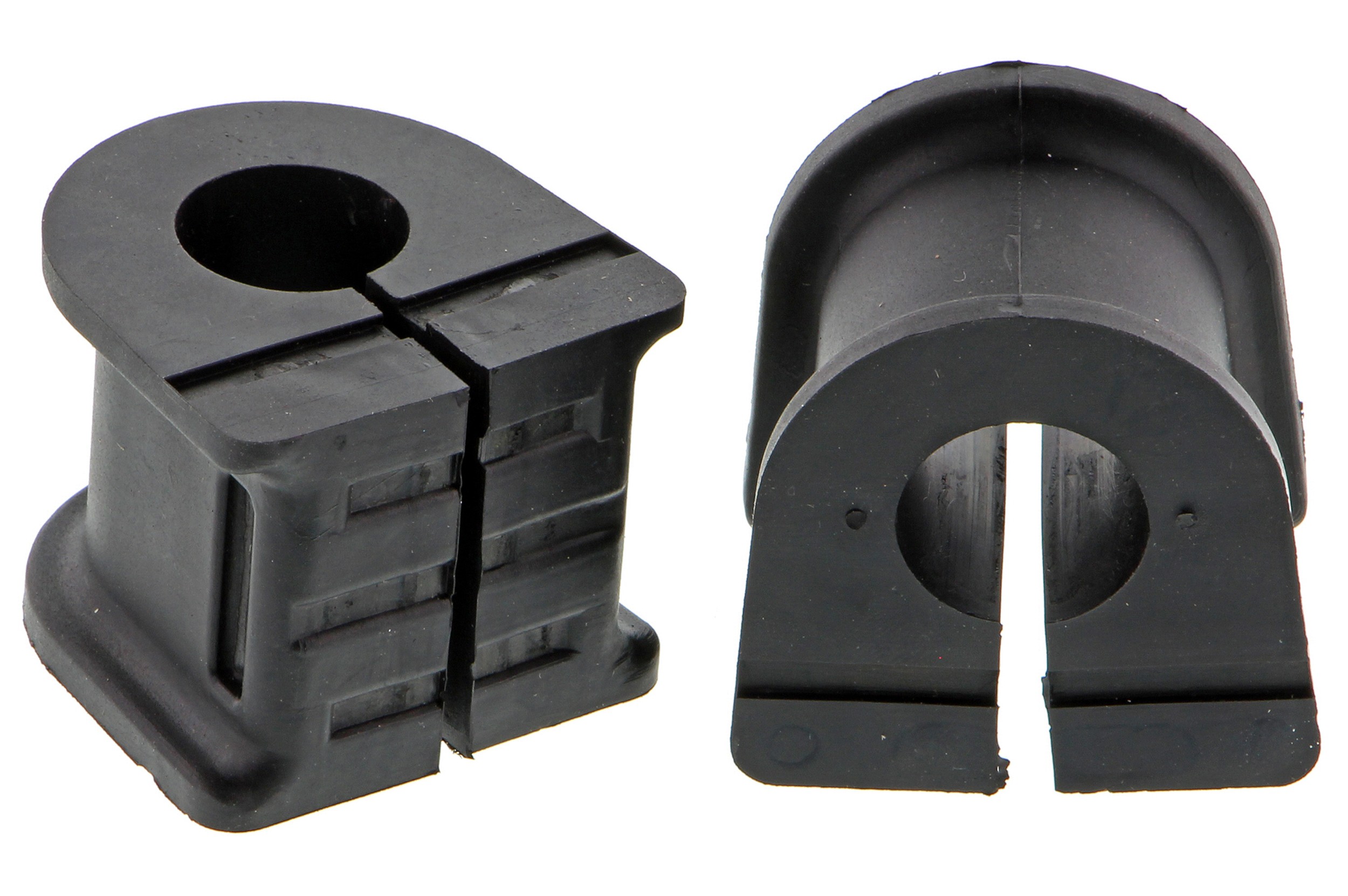 Freightliner Dodge Mercedes-Benz Front To Frame Suspension Stabilizer Bar Bushing Kit | Mevotech Supreme MS25462 - 2