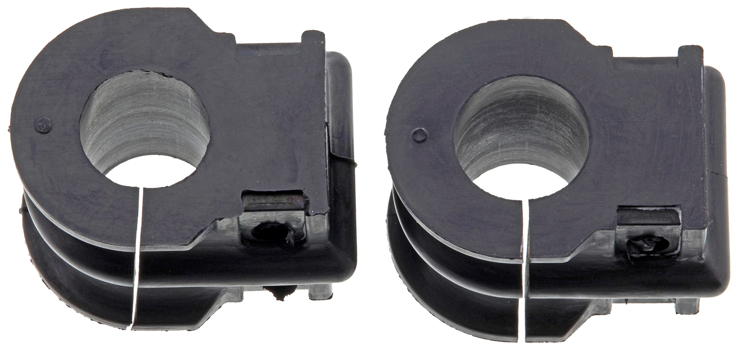 Front To Frame Suspension Stabilizer Bar Bushing Kit | Mevotech Supreme MS308165 Fits Nissan INFINITI - 5