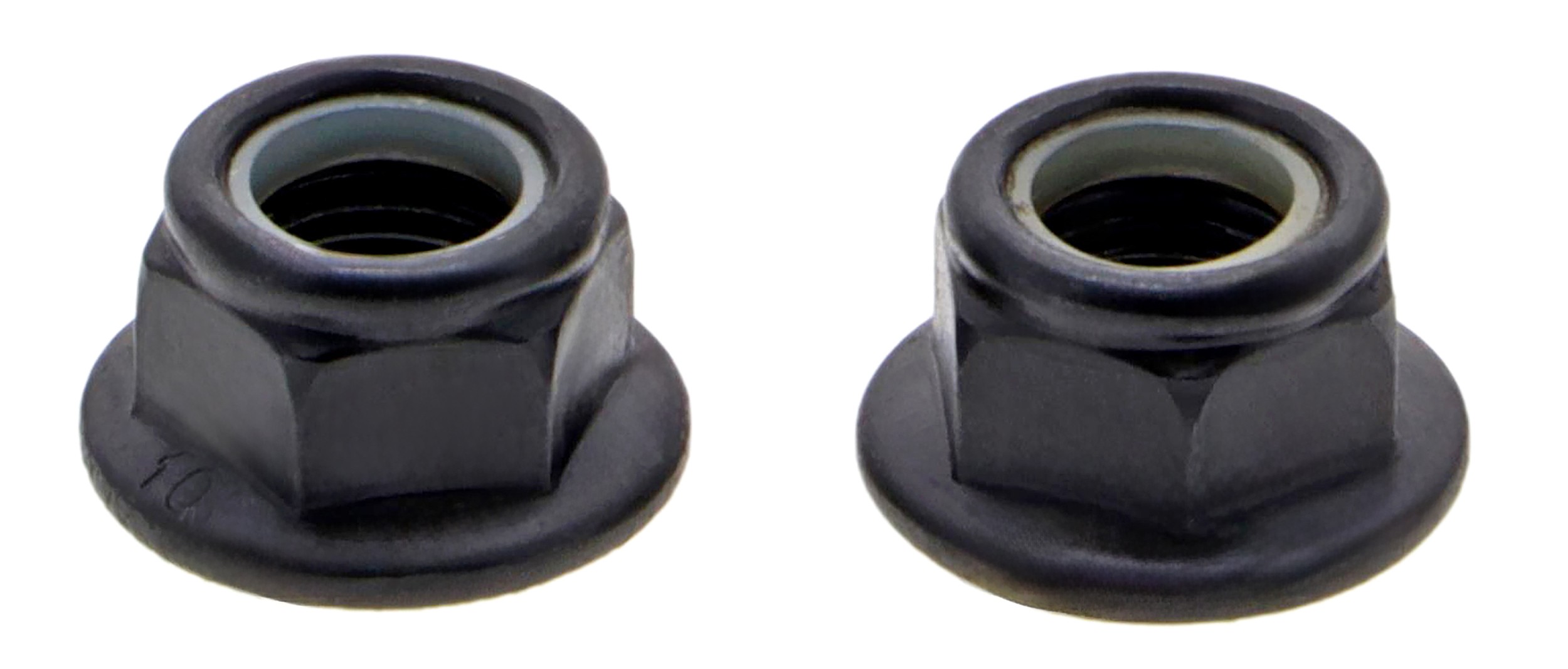 Front Right Suspension Stabilizer Bar Link Kit | Mevotech Supreme MS30853 Fits Nissan INFINITI - 5