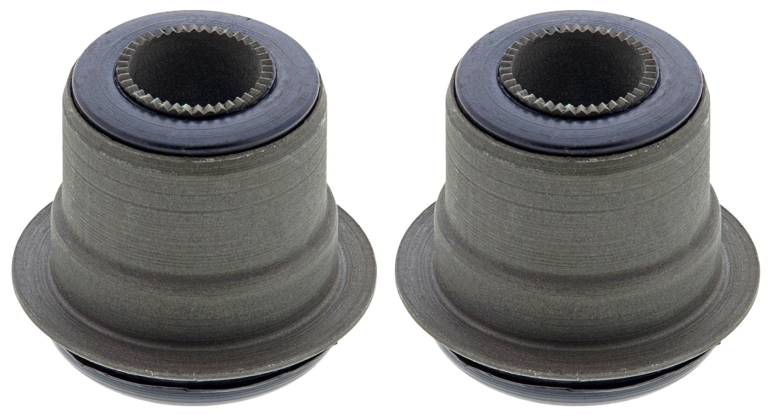 Front Upper Suspension Control Arm Bushing Kit | Mevotech Supreme MS504301 Fits Chevrolet Chevy II 1962-1967 - 3