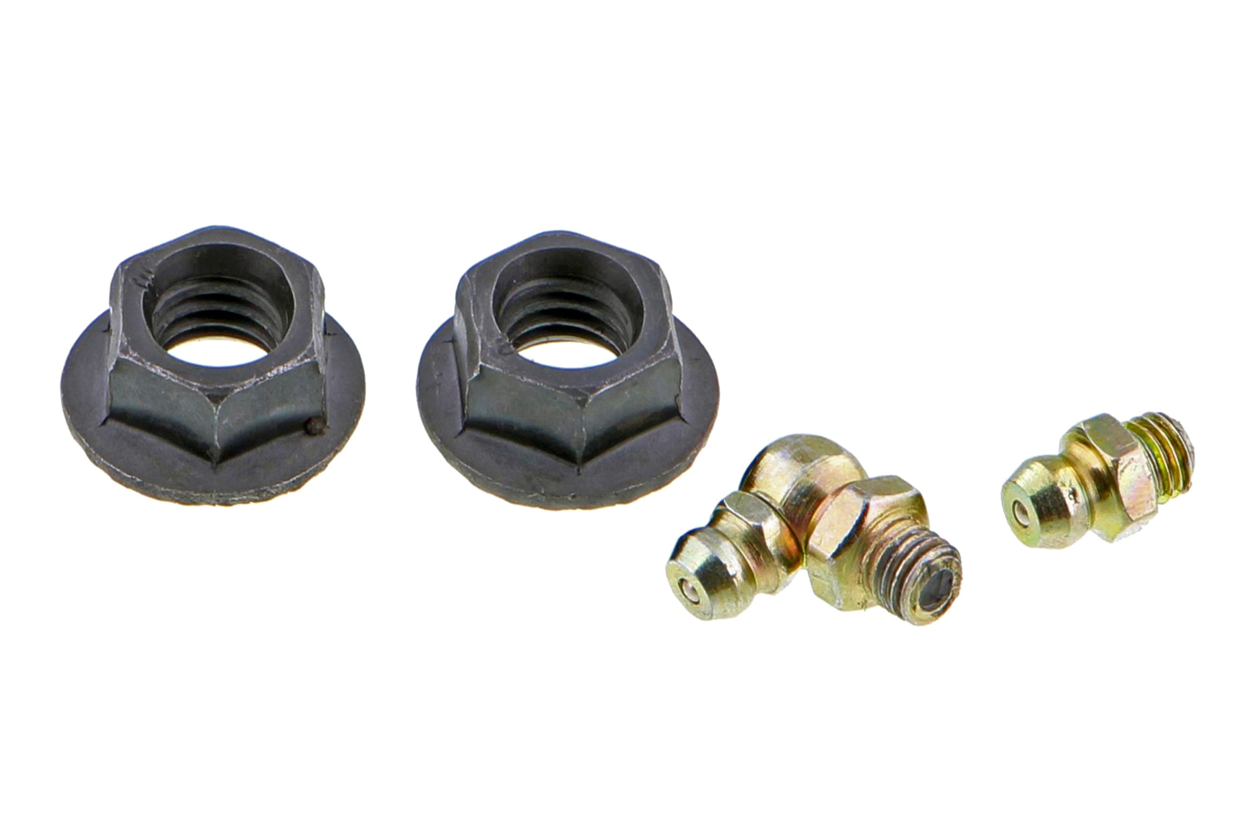 Rear Suspension Stabilizer Bar Link Kit | Mevotech Supreme MS76856 Fits Mazda Tribute 2009-2011 - 4