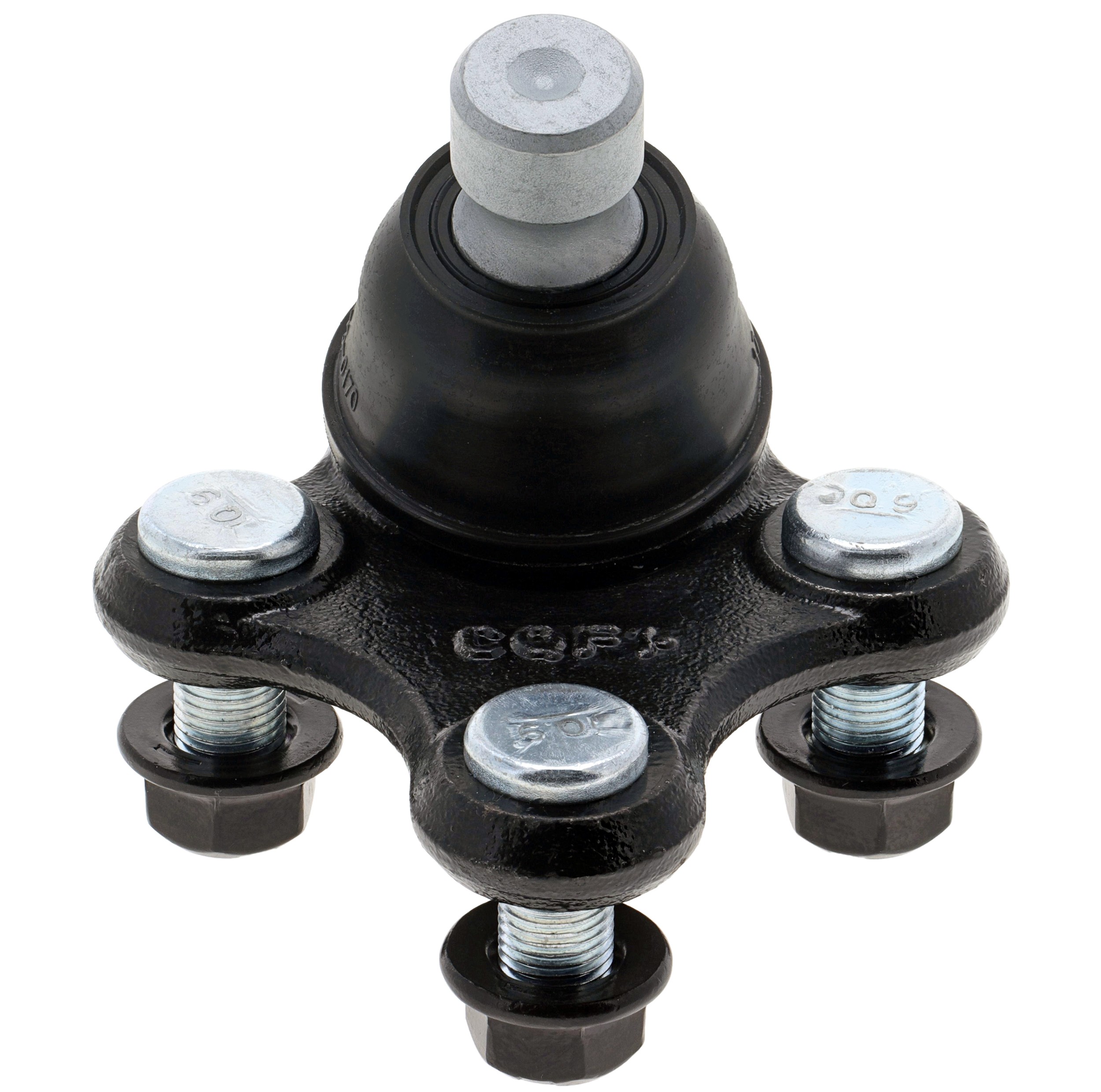 Front Lower Suspension Ball Joint | Mevotech Supreme MS90534 Fits Hyundai Kia - 2