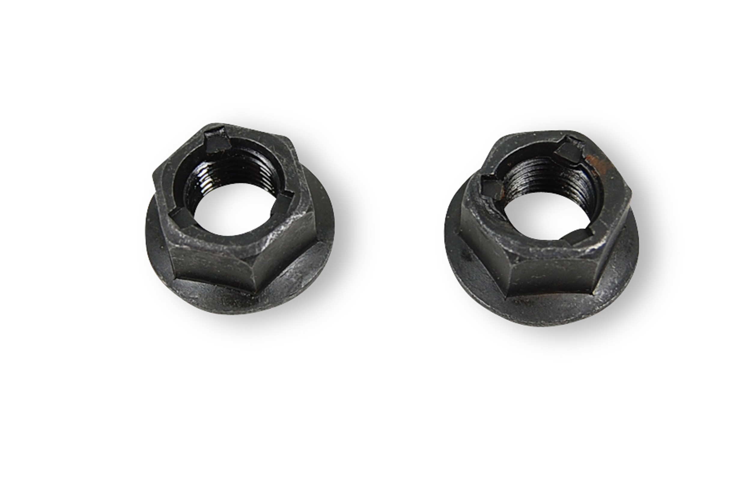 Rear Left Suspension Stabilizer Bar Link Kit | Mevotech Supreme MS90833 Fits Kia Sorento 2004-2009 - 6