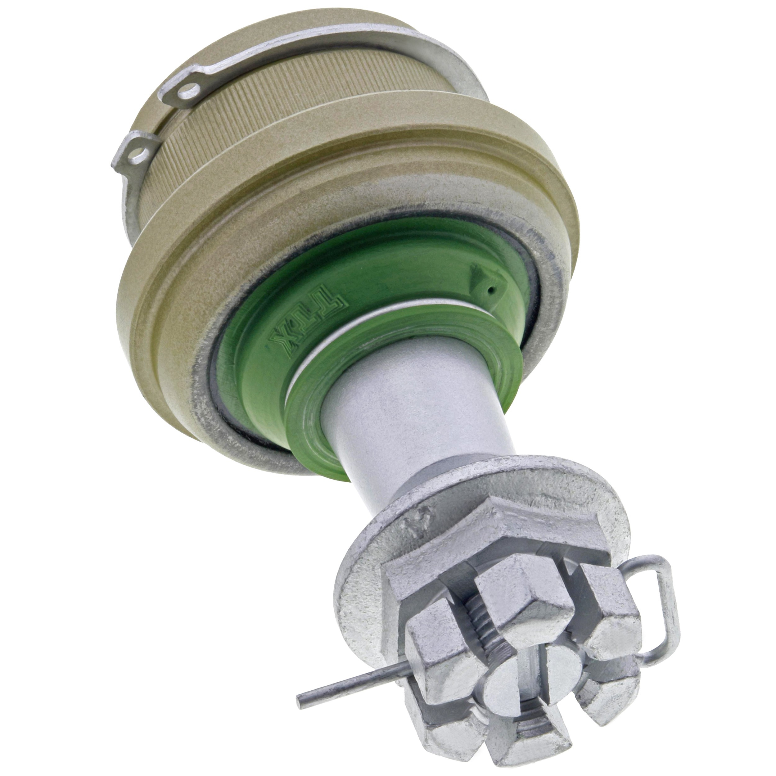 Front Lower Suspension Ball Joint | Mevotech Supreme TXK8611T Fits Ford - 4