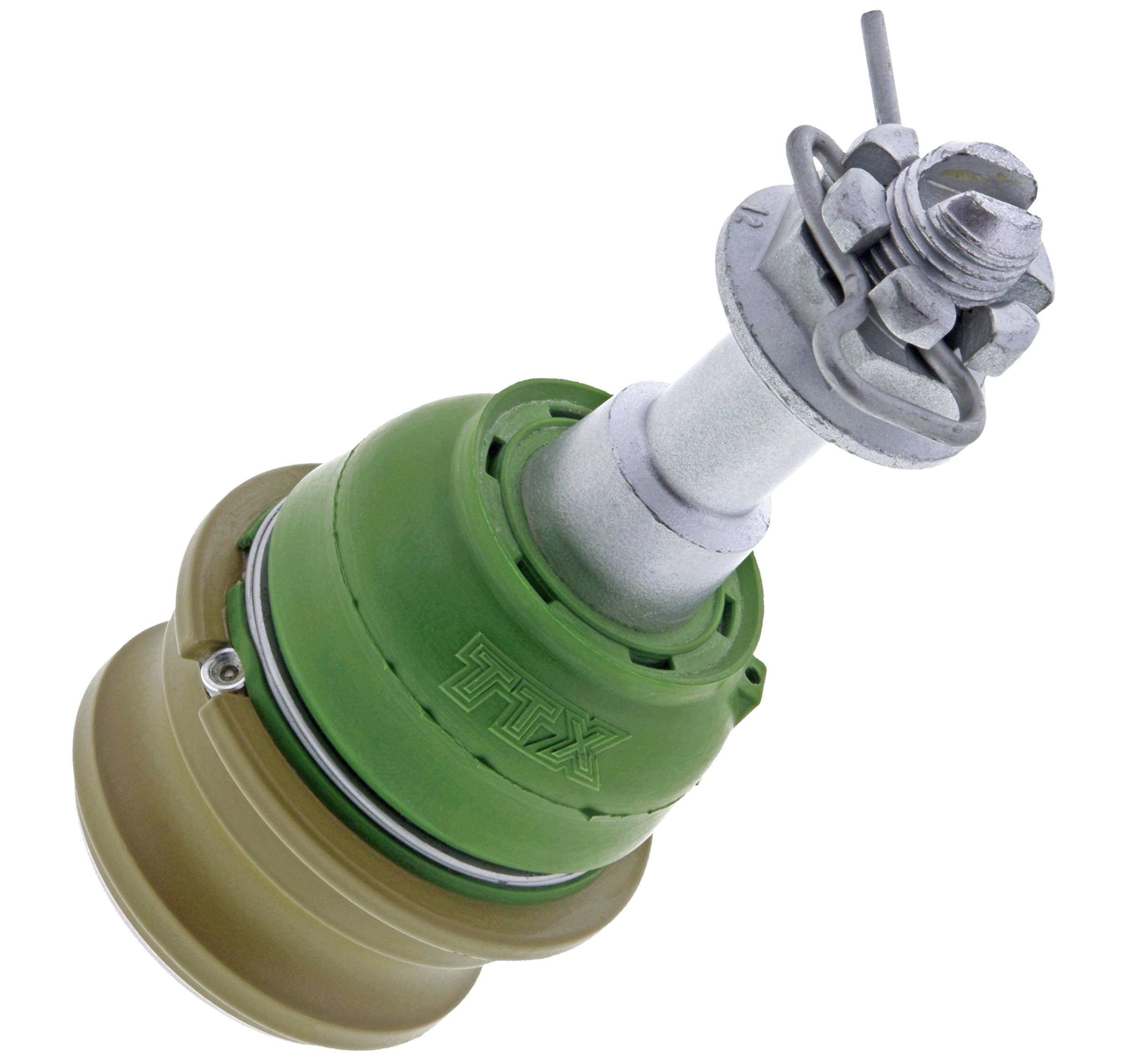 Front Lower Suspension Ball Joint | Mevotech Supreme TXK9513 Fits Subaru - 2